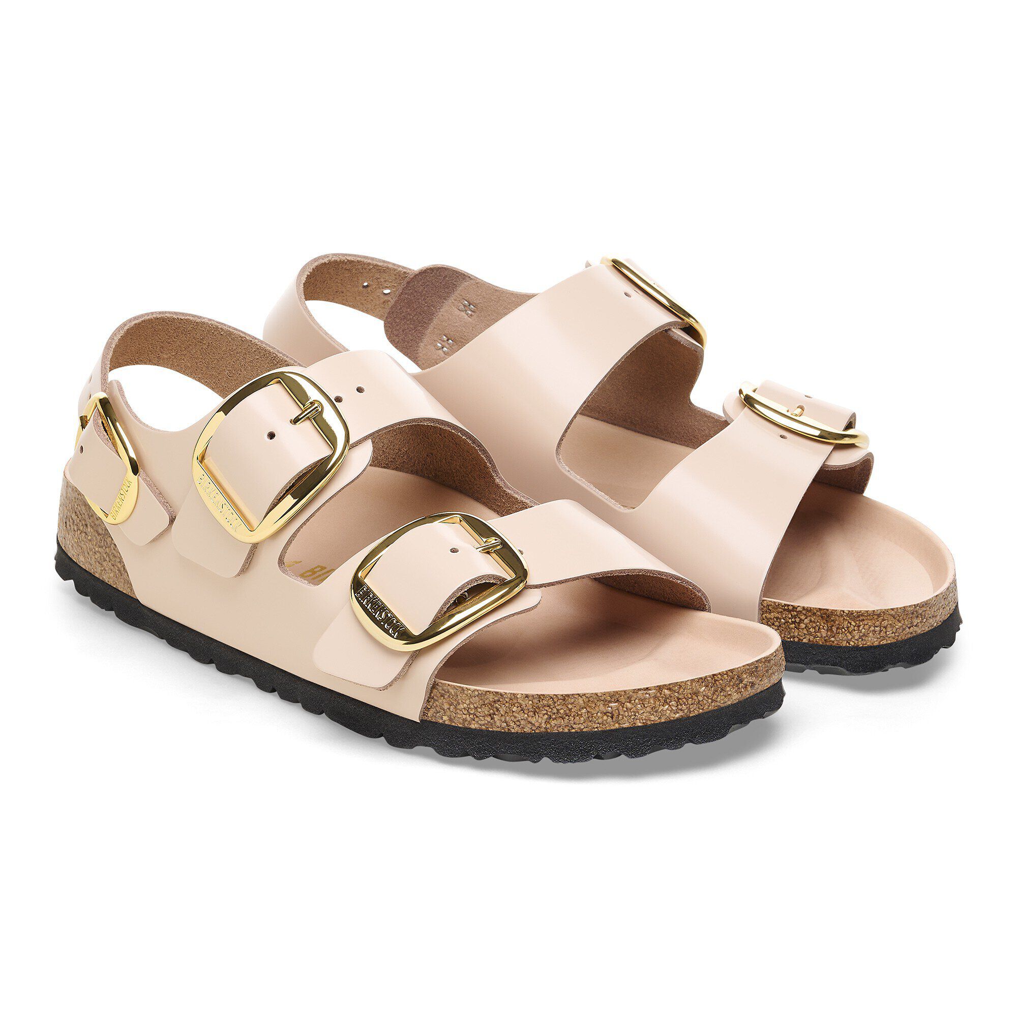   - shown as a pair