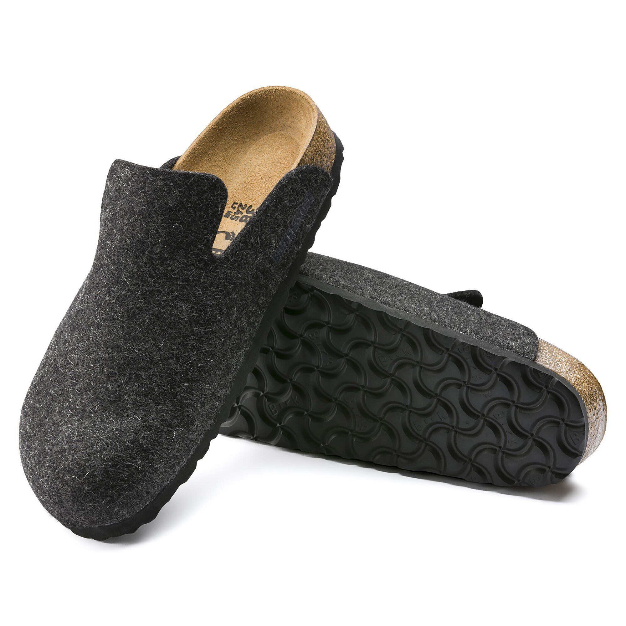   with outer sole details