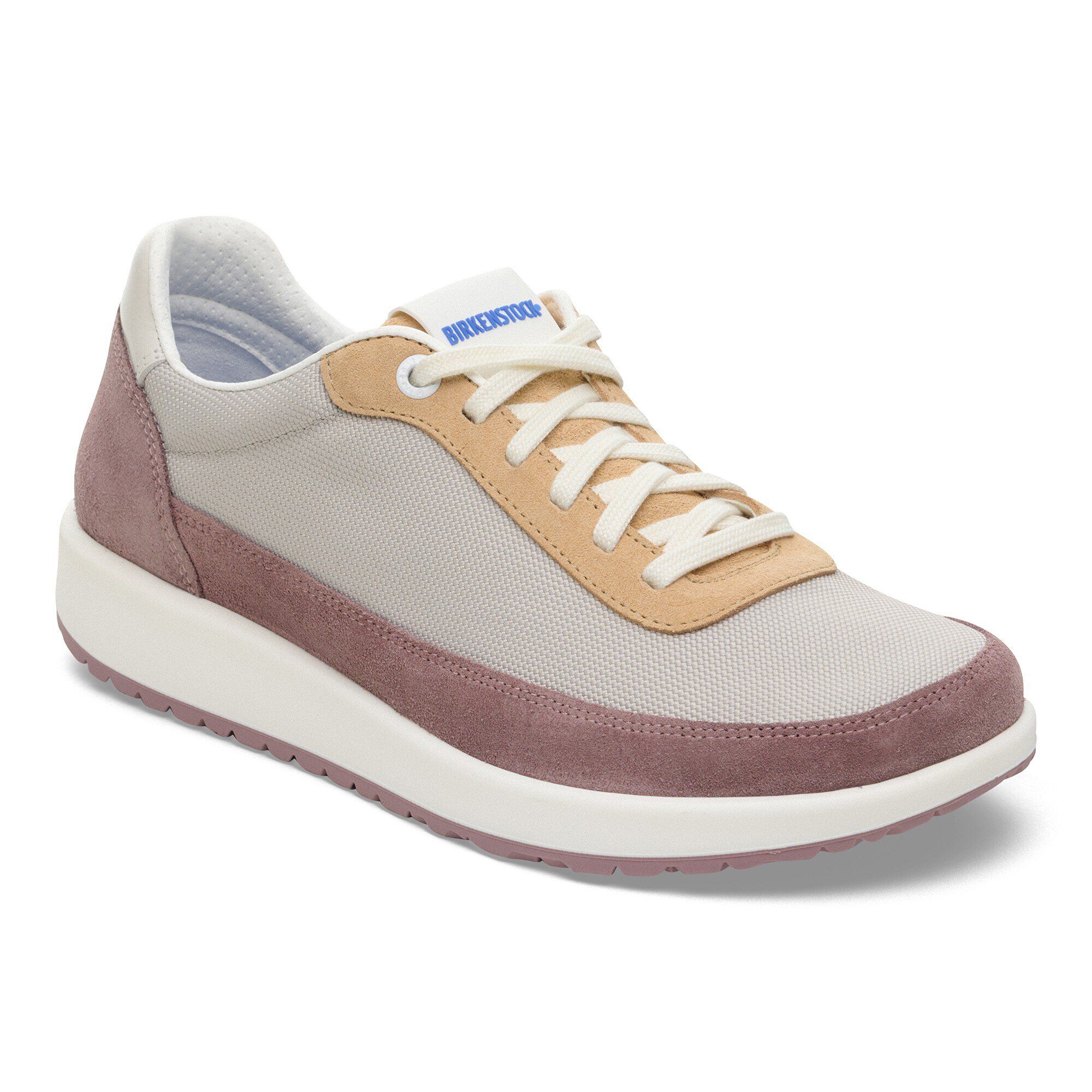 Honnef City Natural Leather/Textile - main image