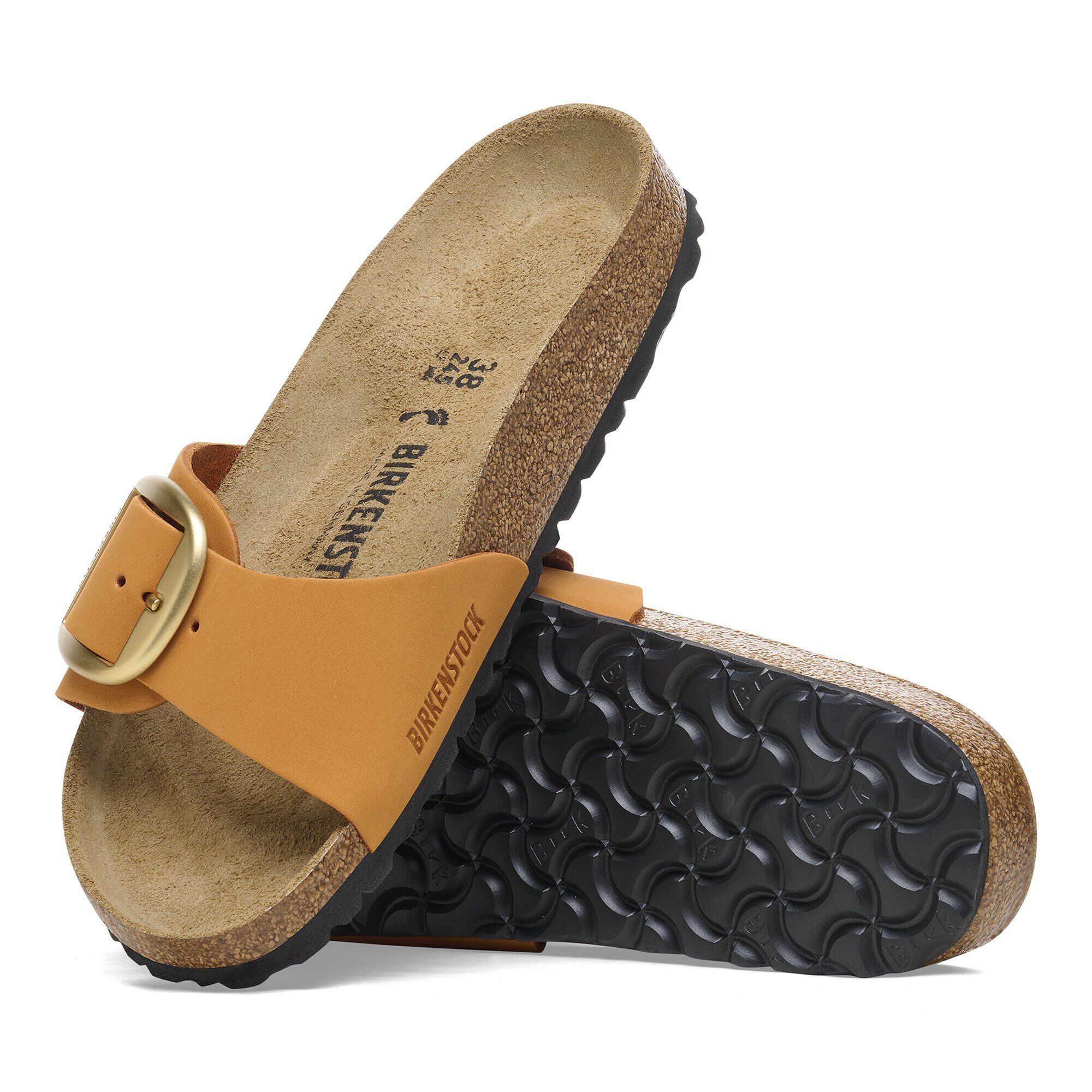   with outer sole details