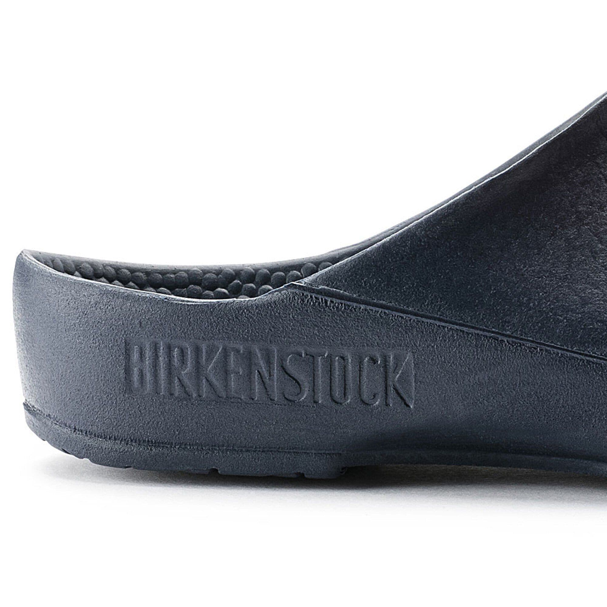 Classic Birki Polyurethane Close-up view showing material detail