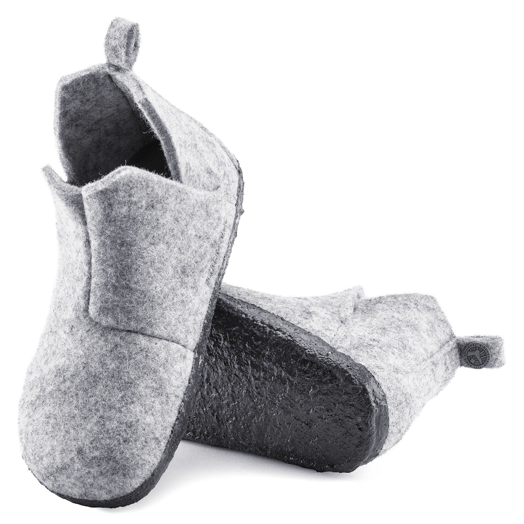   with outer sole details