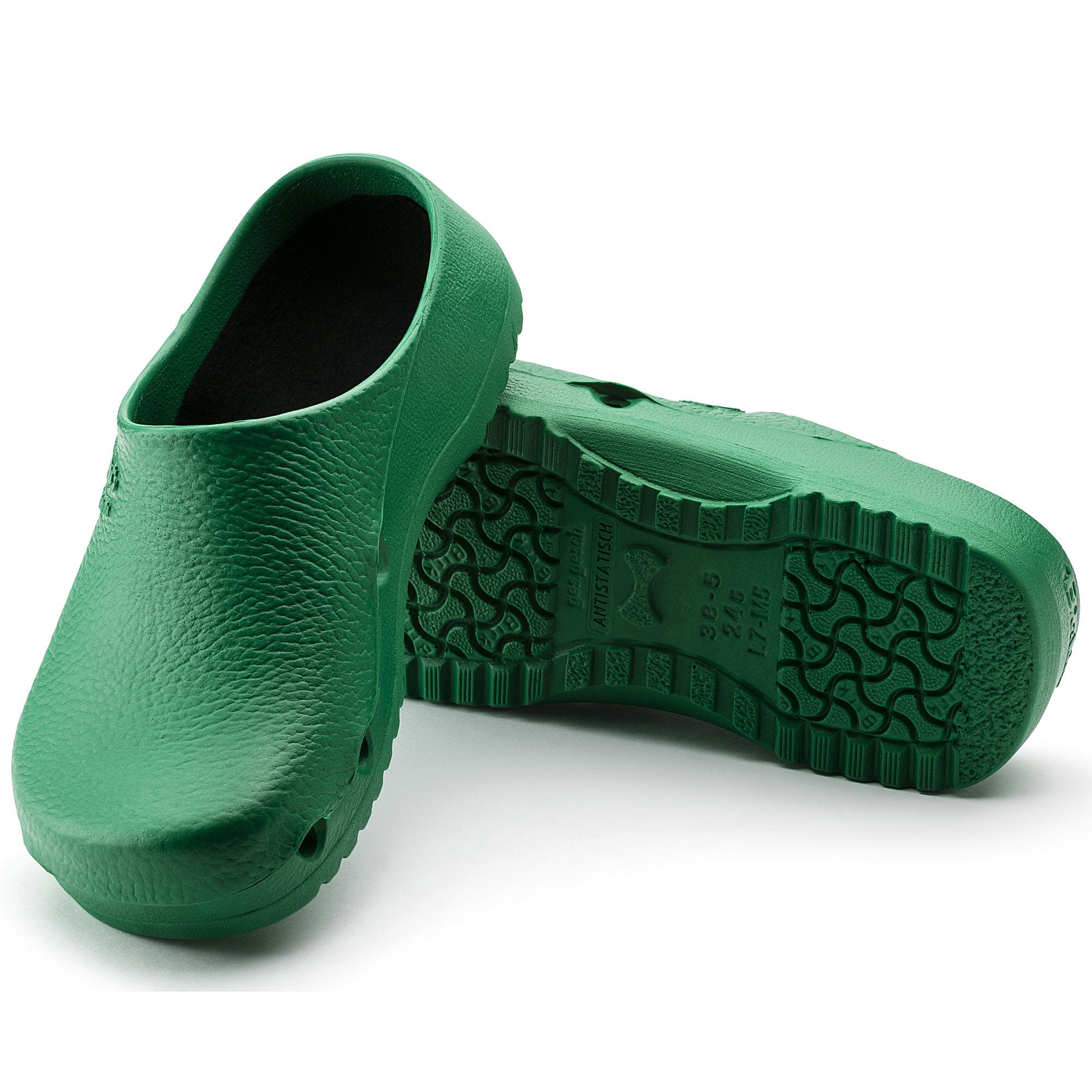   with outer sole details