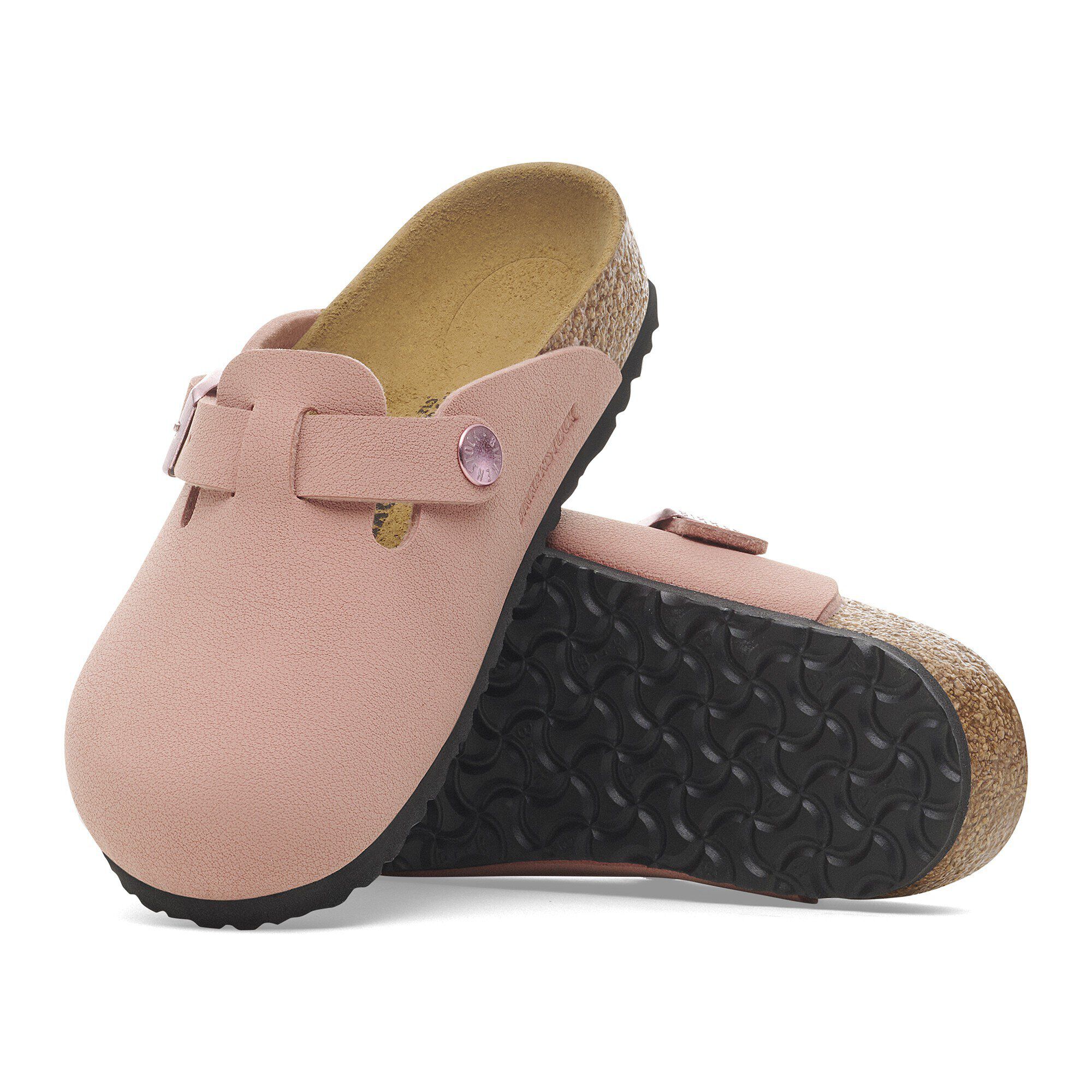   with outer sole details