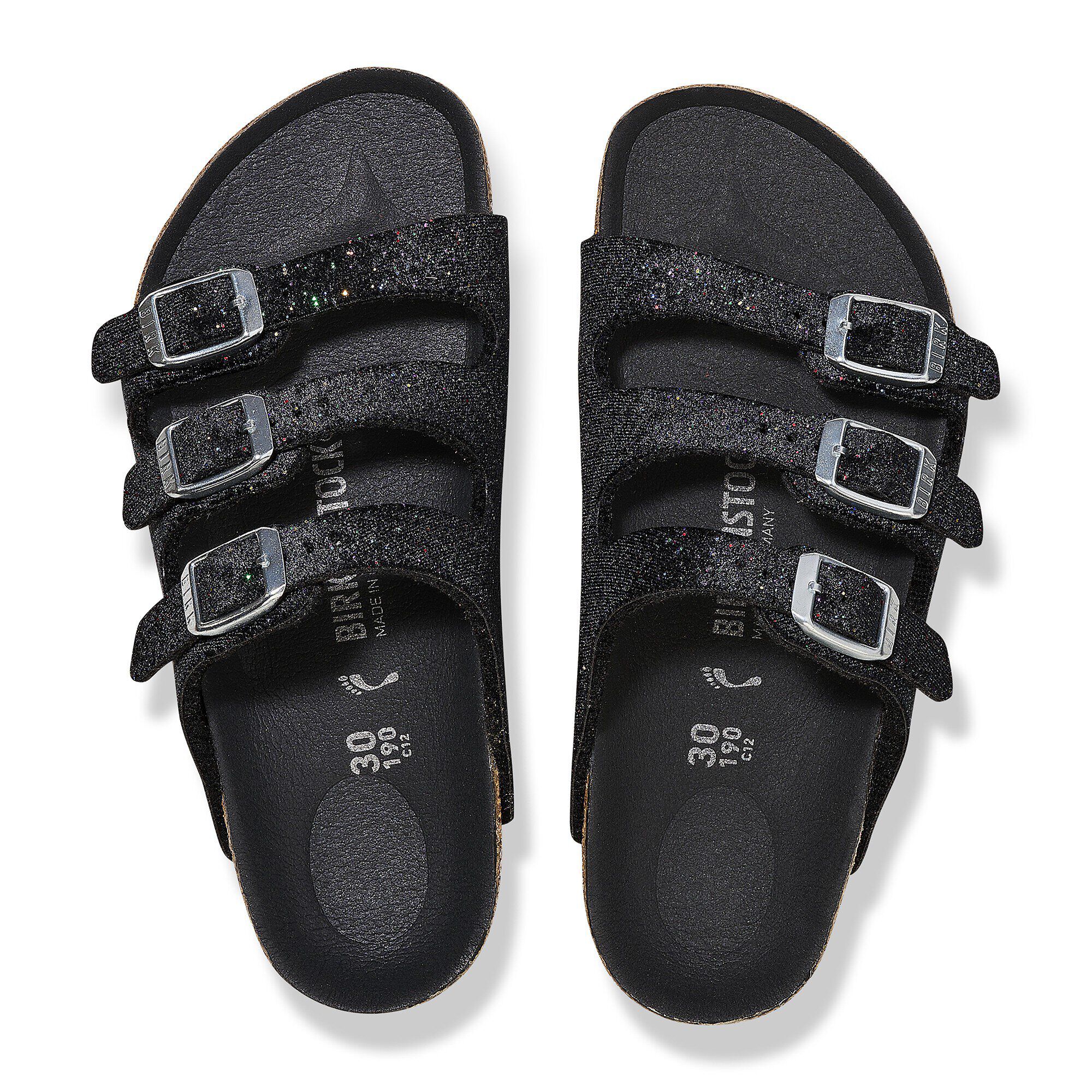 Florida Kids Velvet - a top view