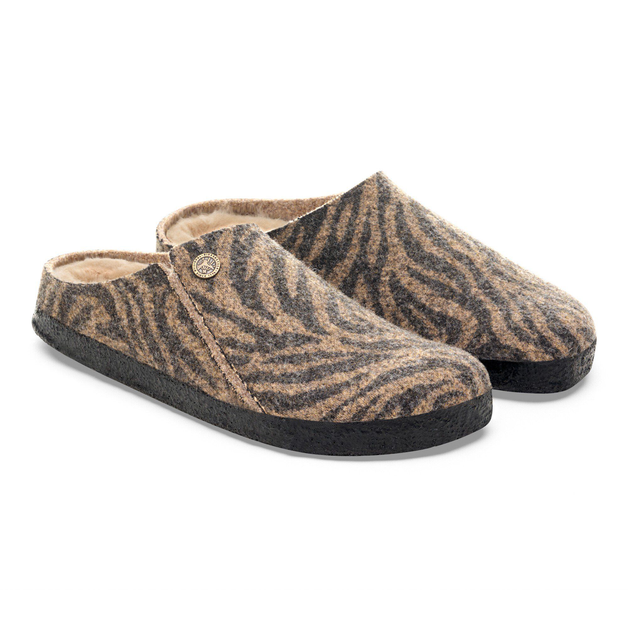   - shown as a pair
