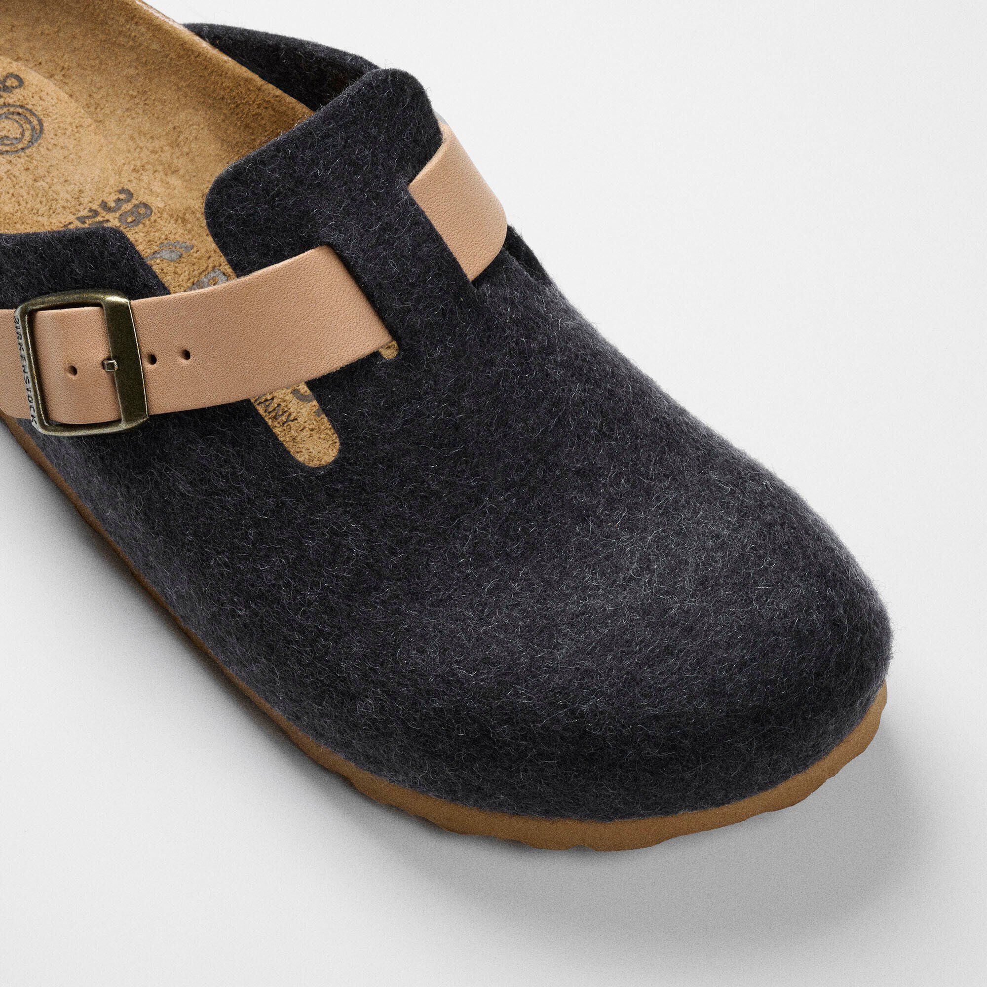 Concepts Boston Felt ウール - a top view