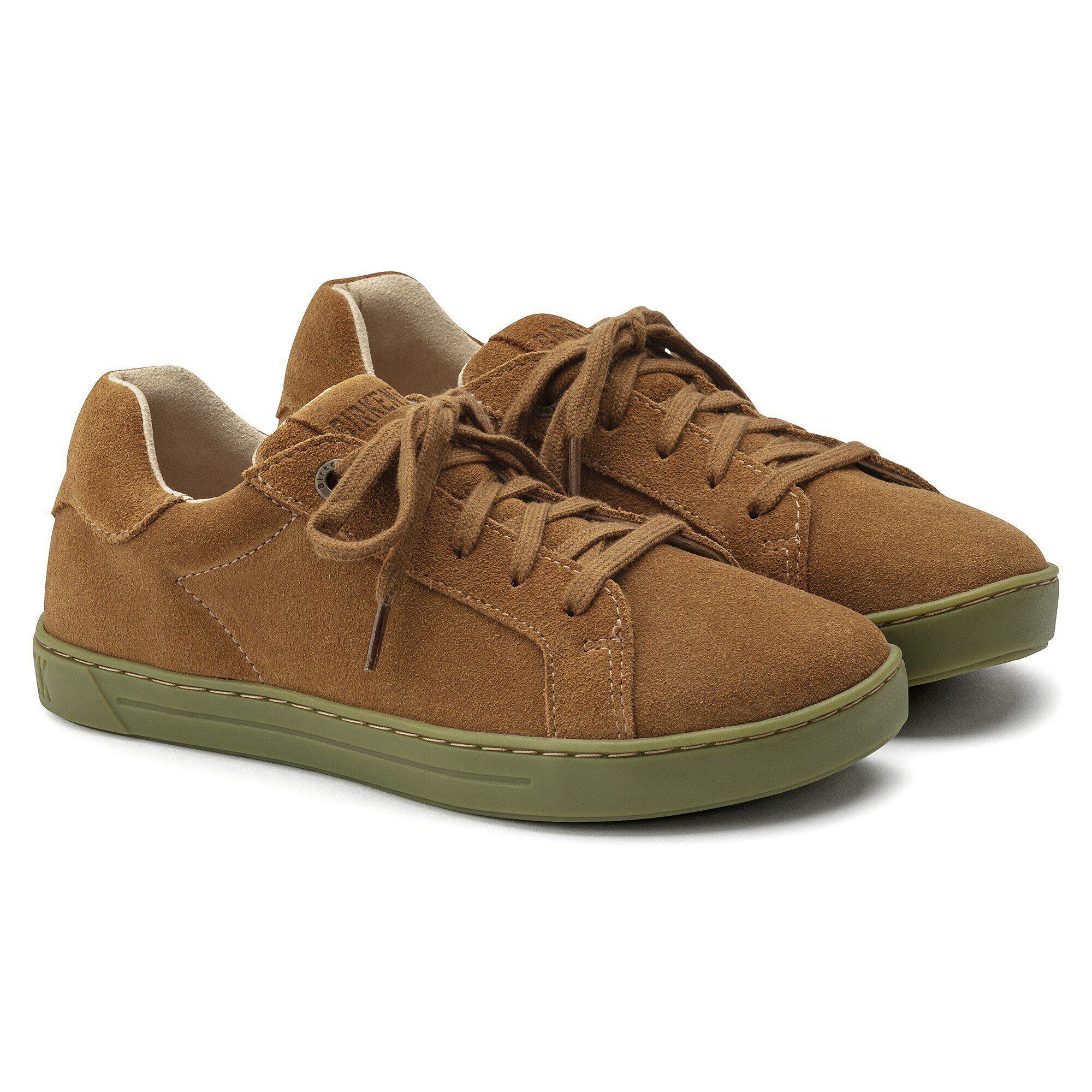   - shown as a pair
