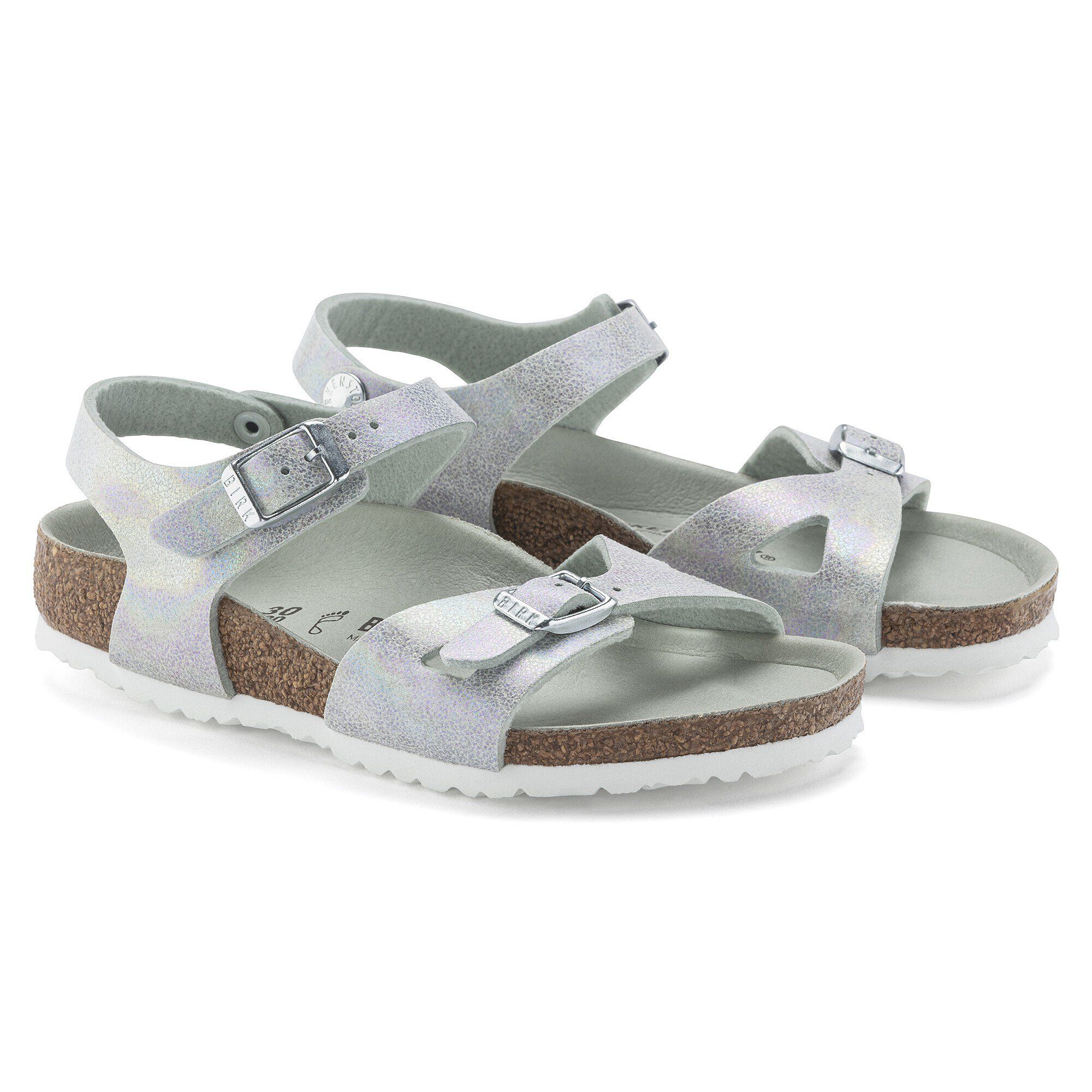   - shown as a pair