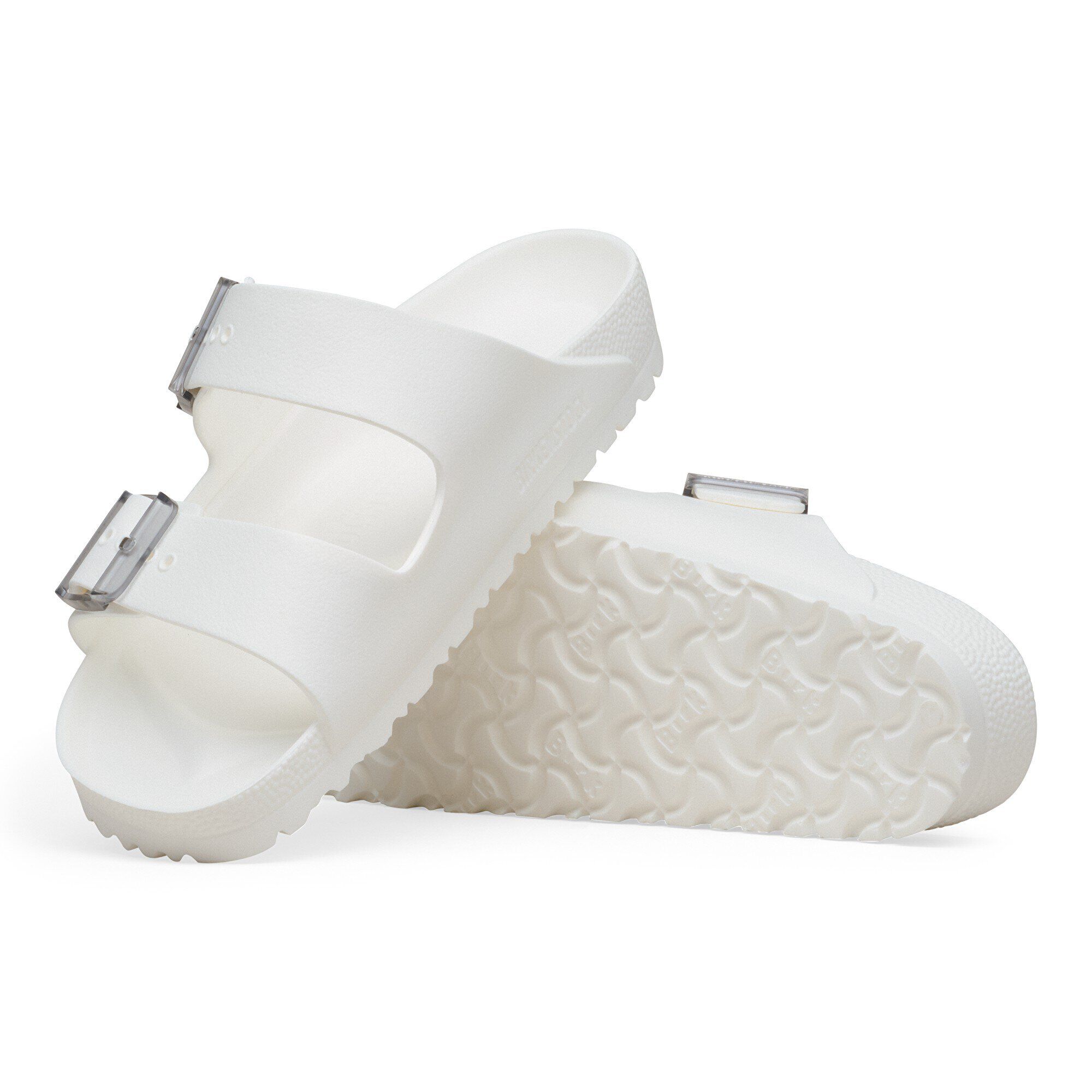   with outer sole details