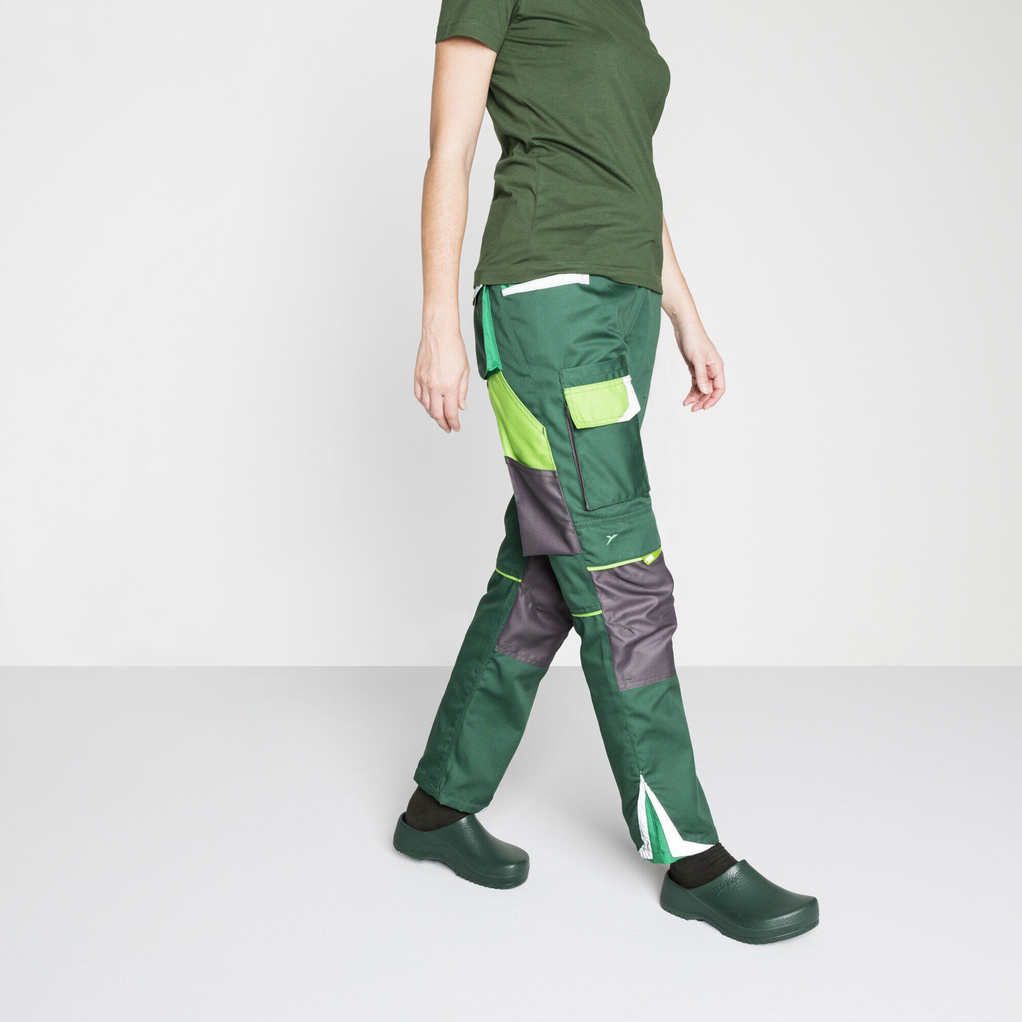 Super-Birki / スーパービルキ ポリウレタン, with models