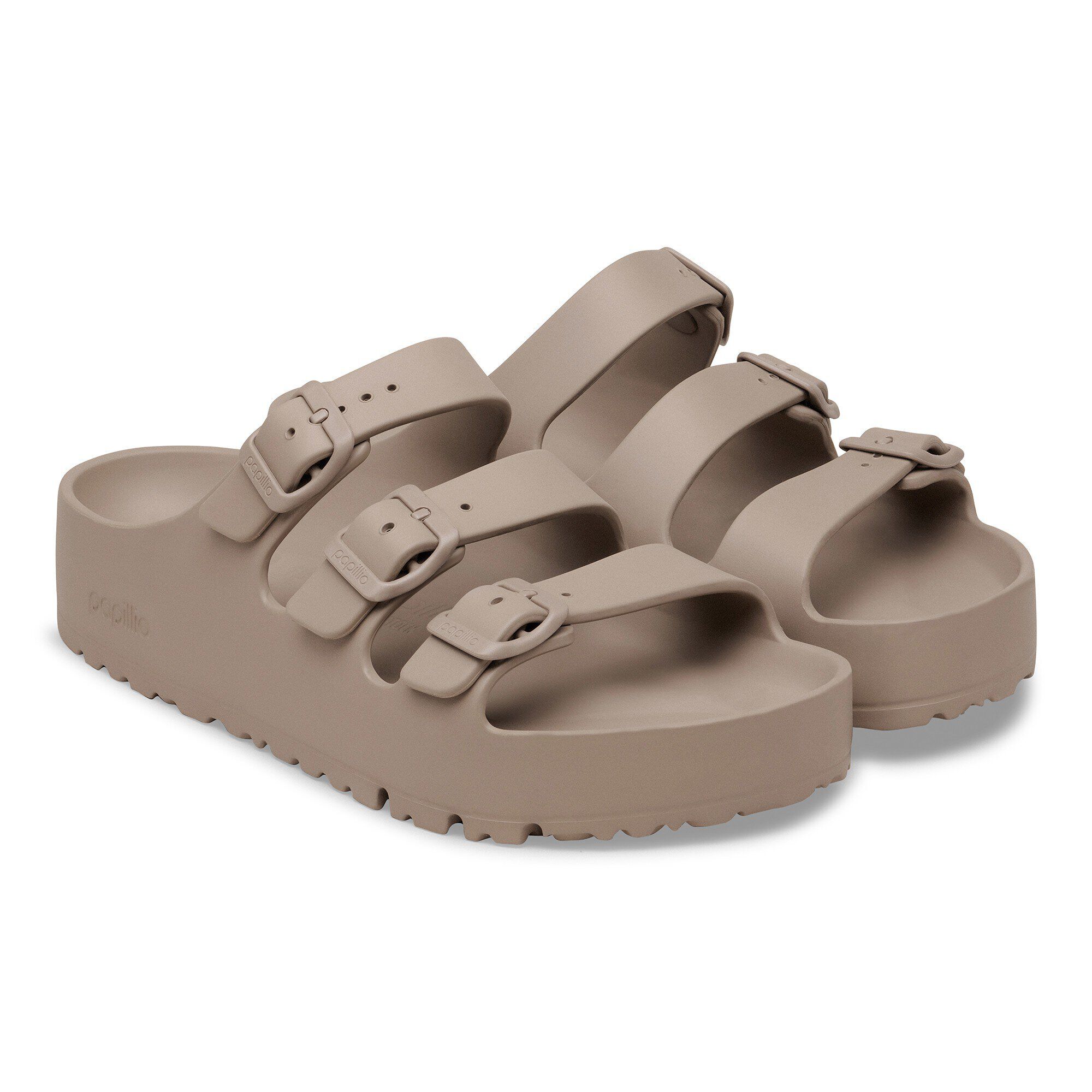   - shown as a pair