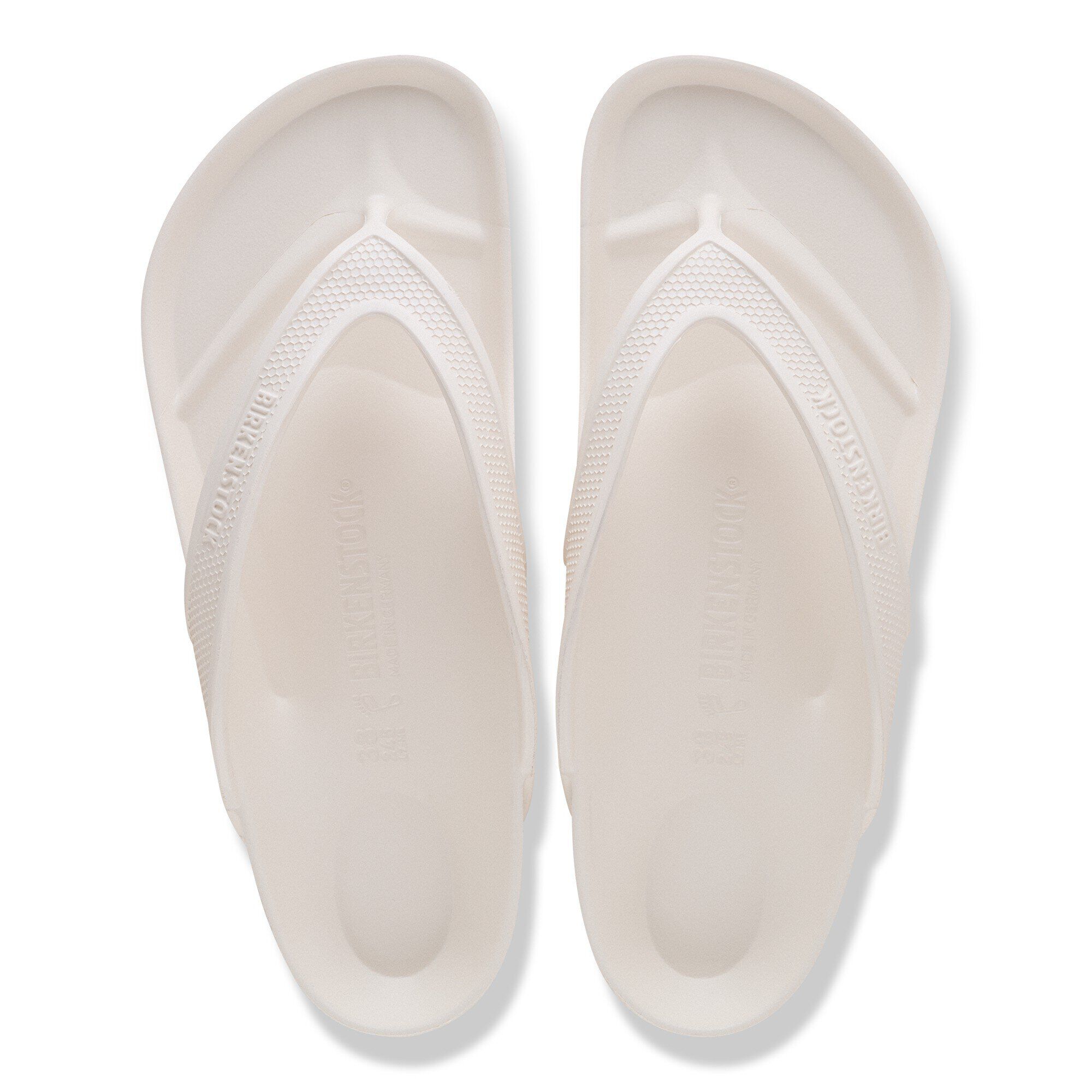 Honolulu / ホノルル EVA - a top view