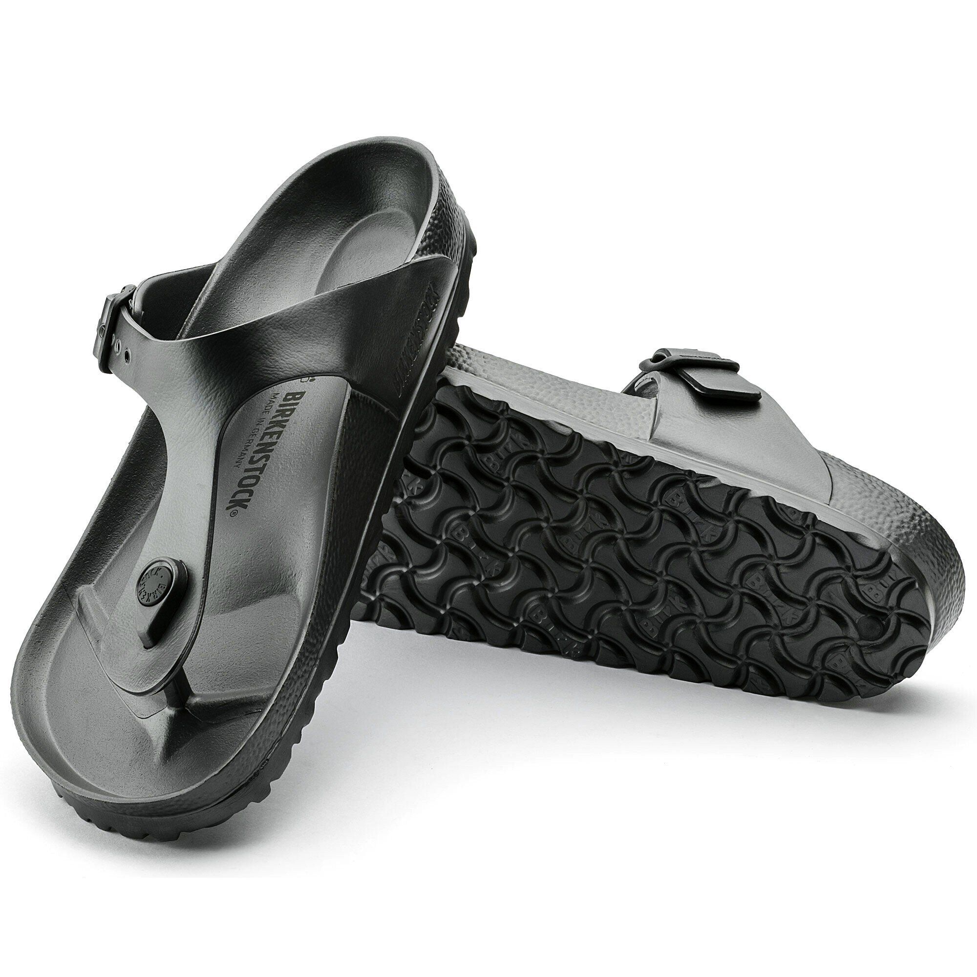 Gizeh EVA with outer sole details