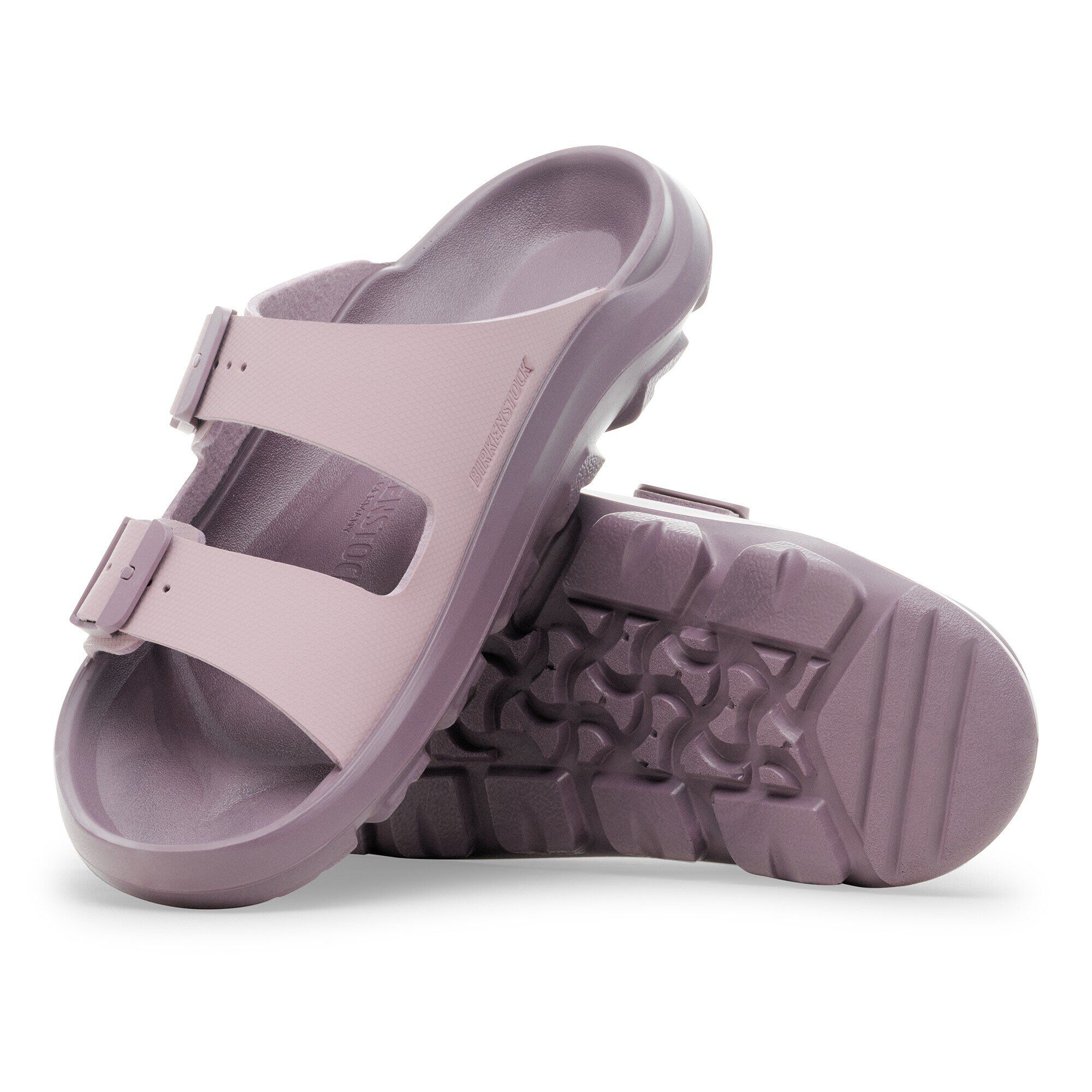 Mogami Terra Stealth Birko-Flor with outer sole details