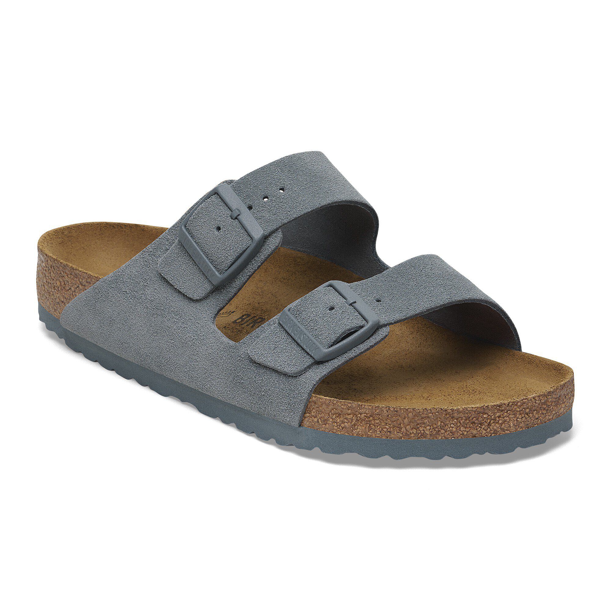 Arizona Suede Leather - main image