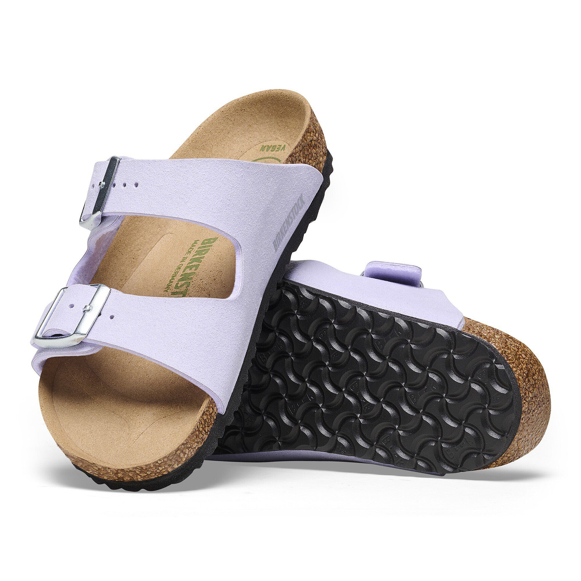 Arizona Kids Synthetik with outer sole details