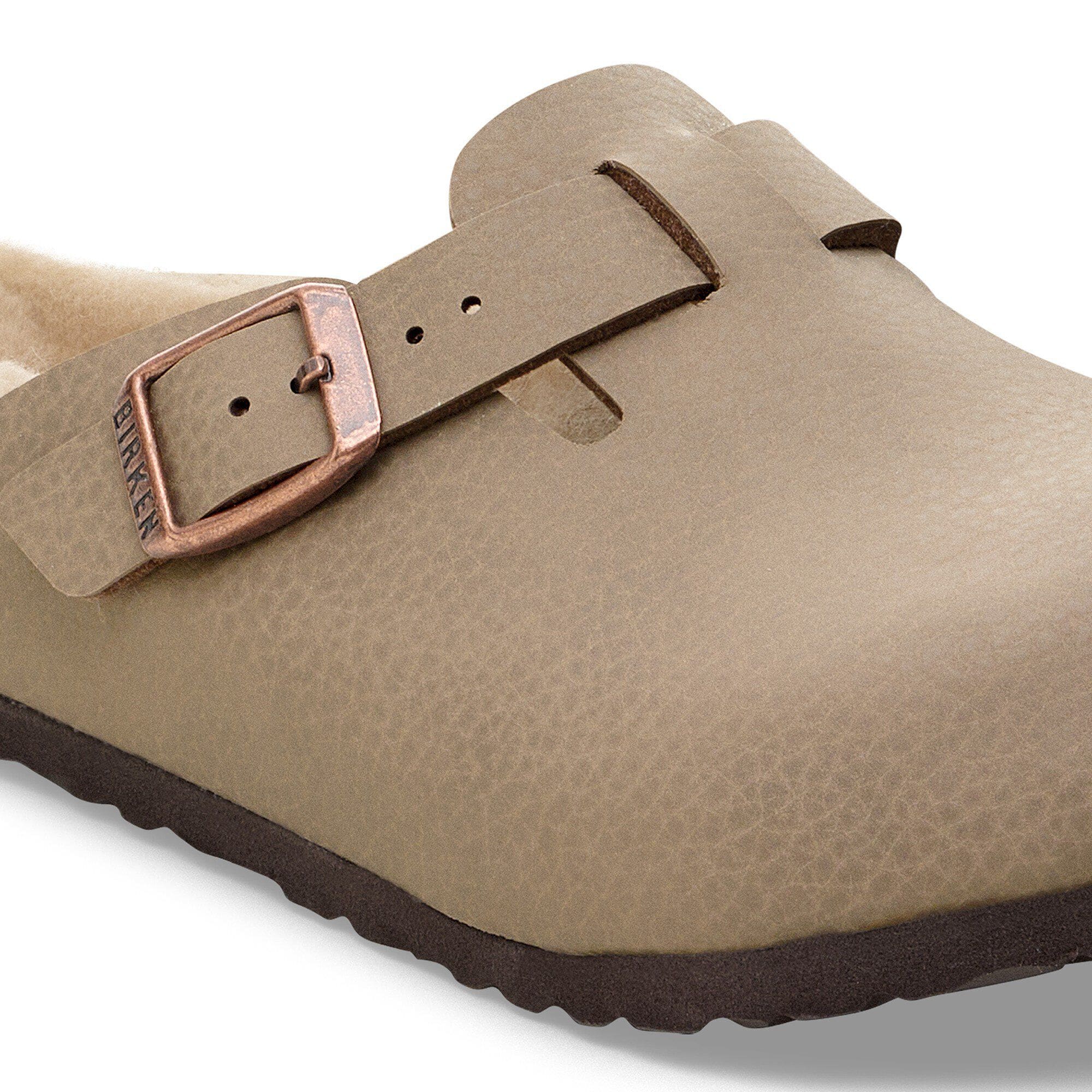 Boston Kids BS Birko-Flor