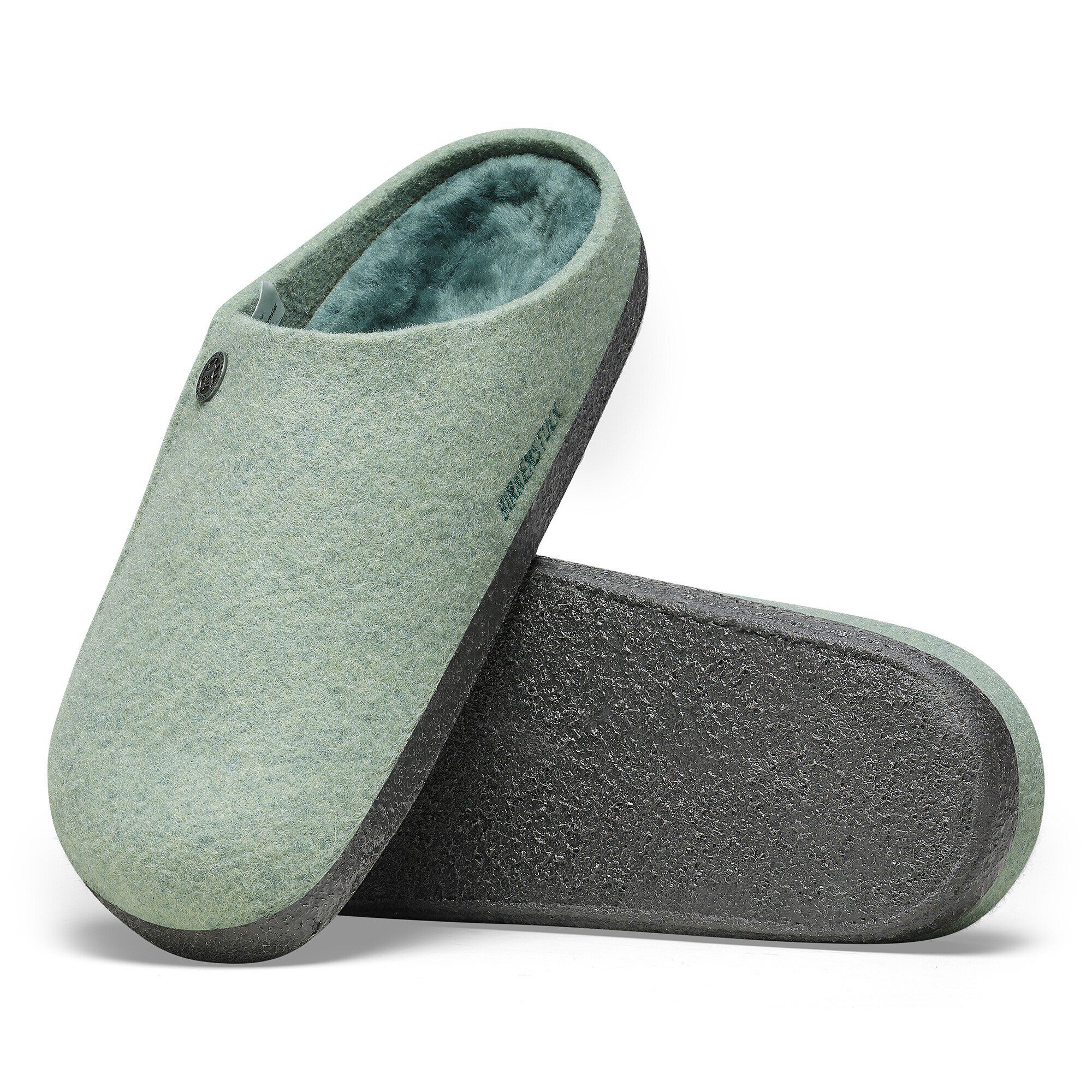   with outer sole details