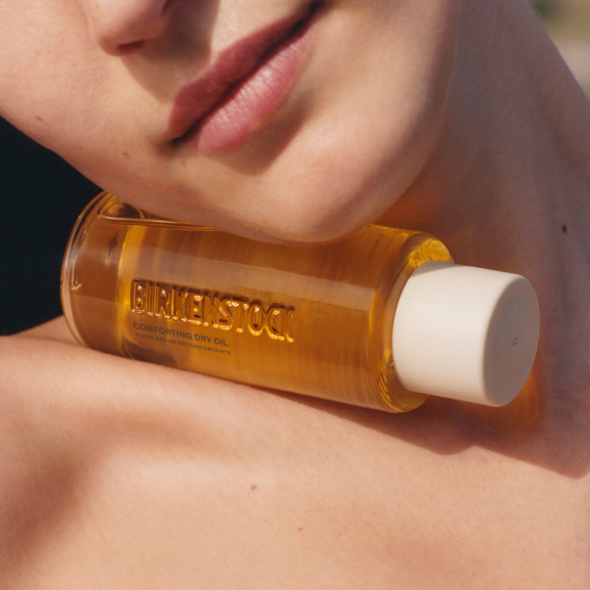 컴포팅 드라이 오일 100 ml