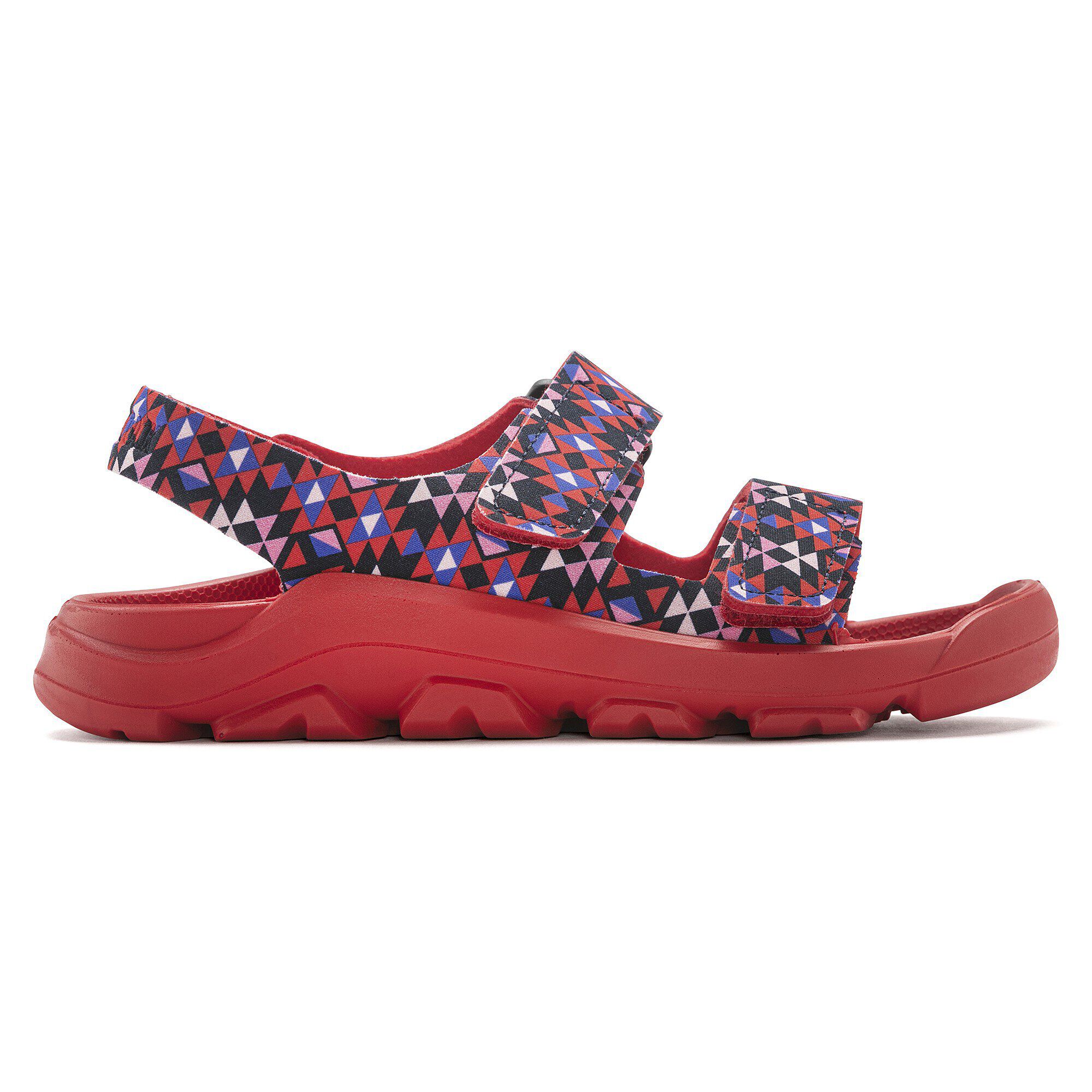 Mogami HL Synthetik - a side view