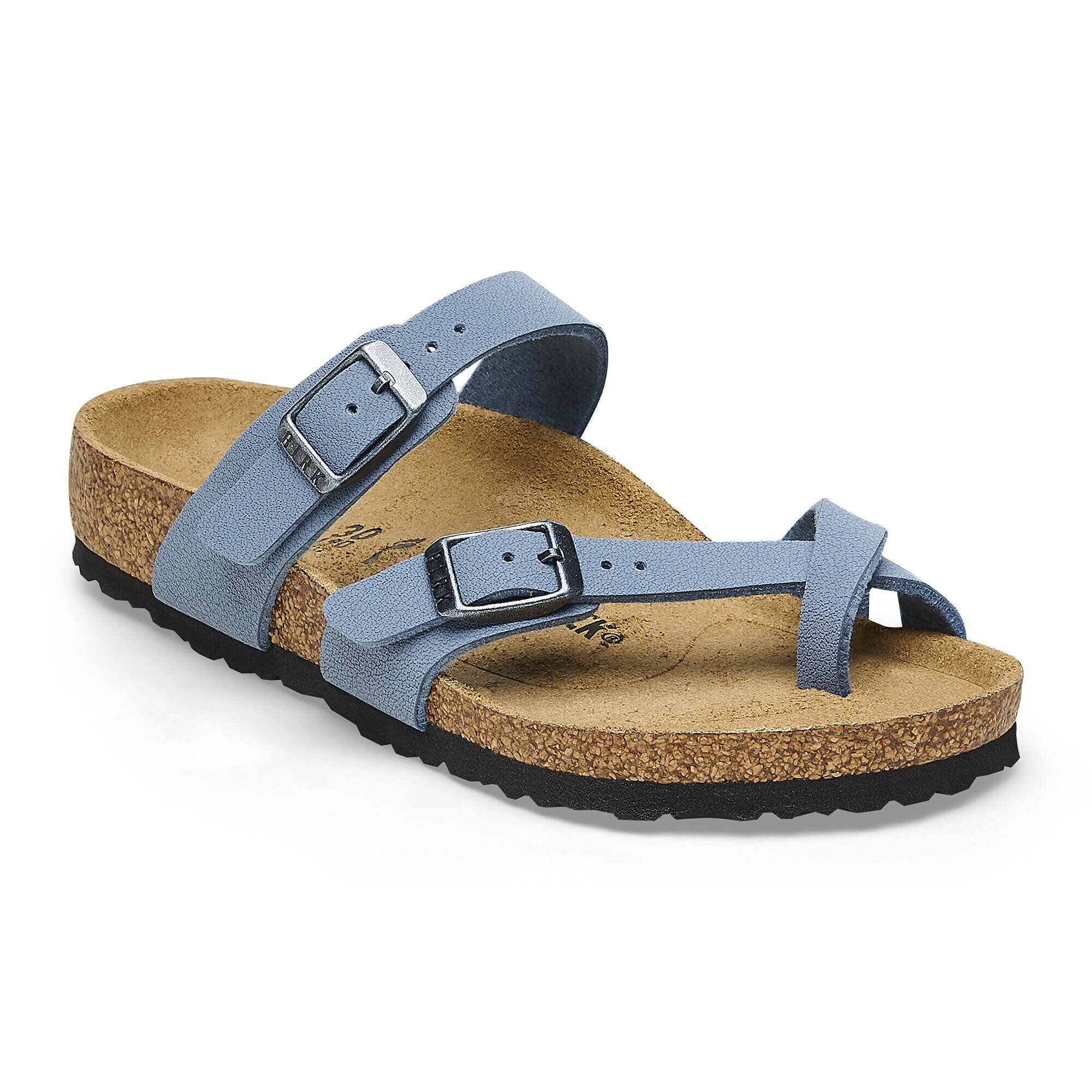 Mayari Kids Birko-Flor Nubuck - main image