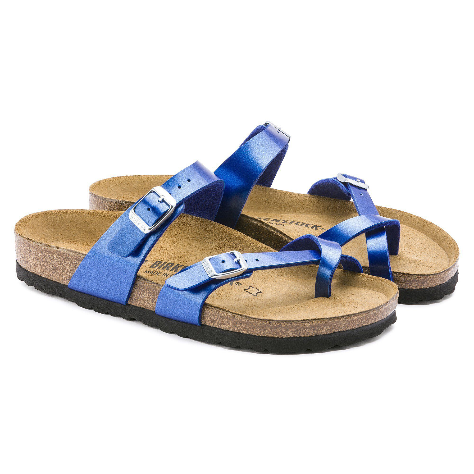 Mayari / マヤリ ビルコフロー - shown as a pair