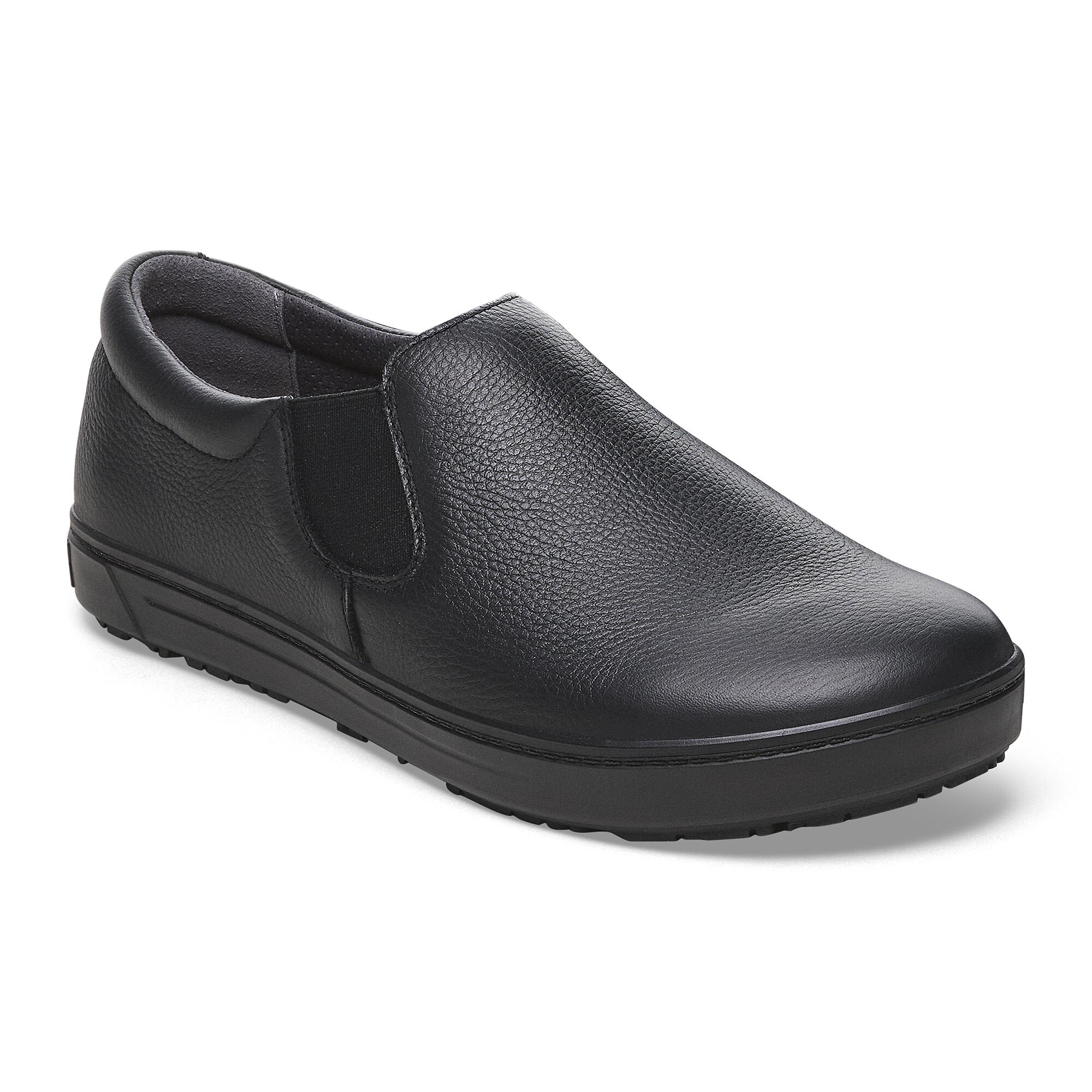 QO 400 Natural Leather - main image