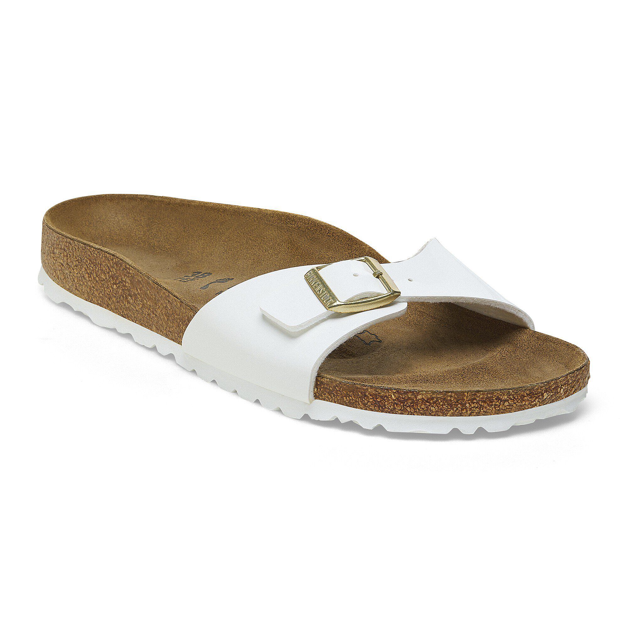 Madrid Birko-Flor Patent - main image
