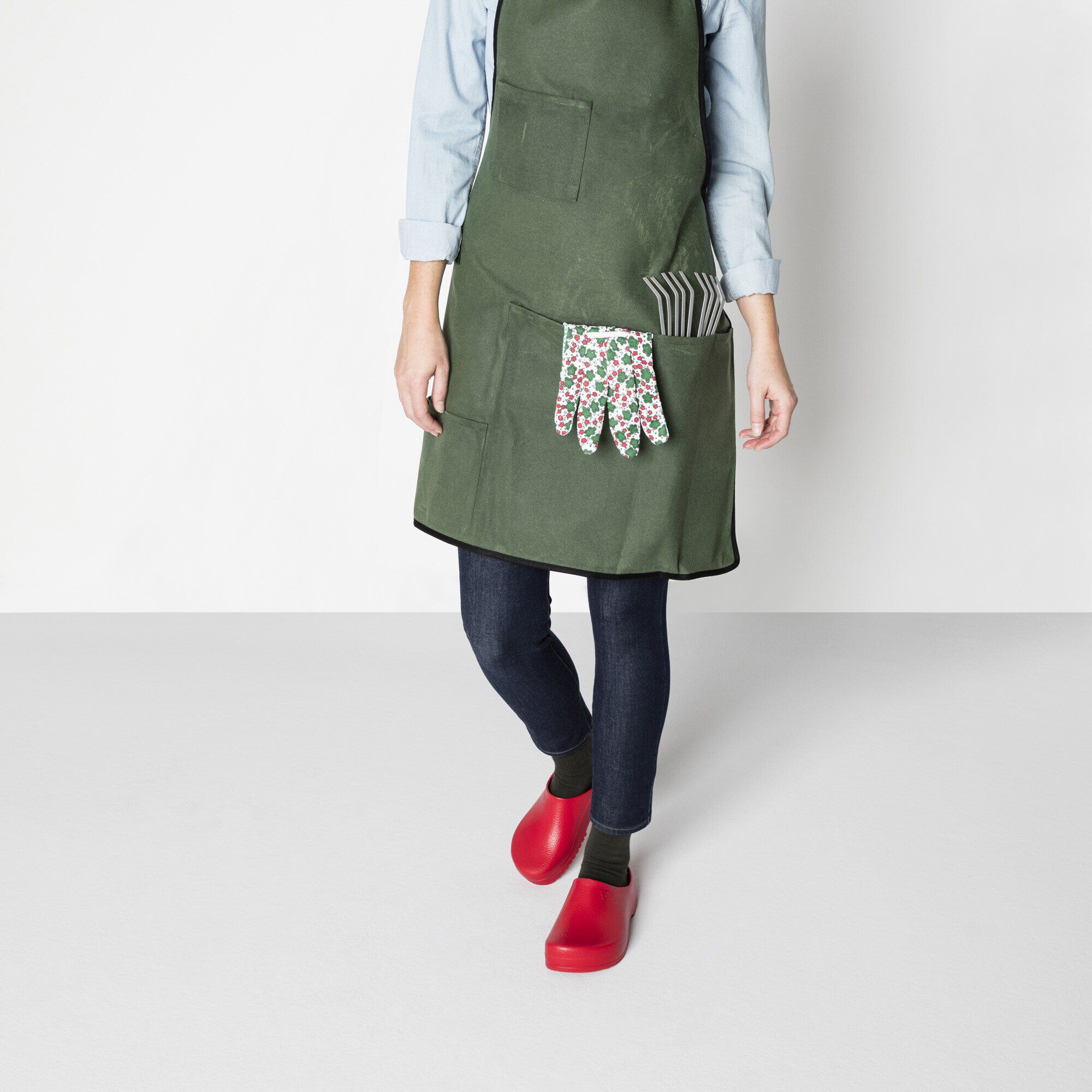 Super-Birki / スーパービルキ ポリウレタン, with models