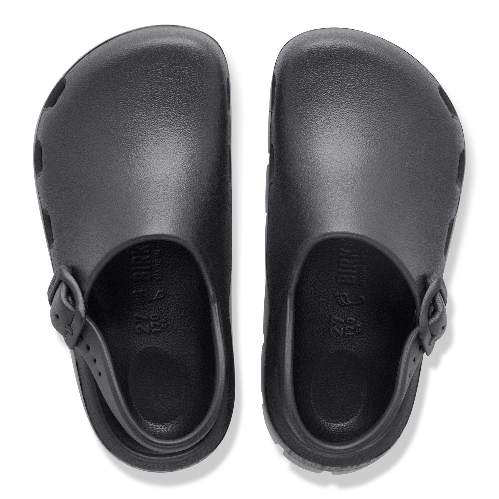 Birki Flow Little Kids EVA - a top view