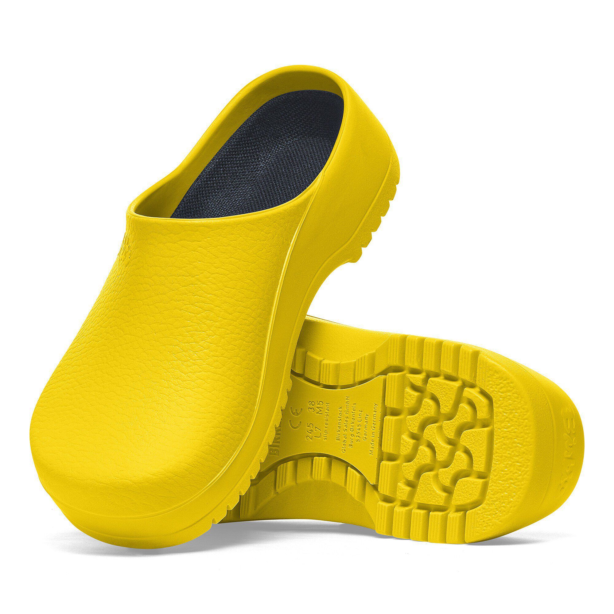   with outer sole details