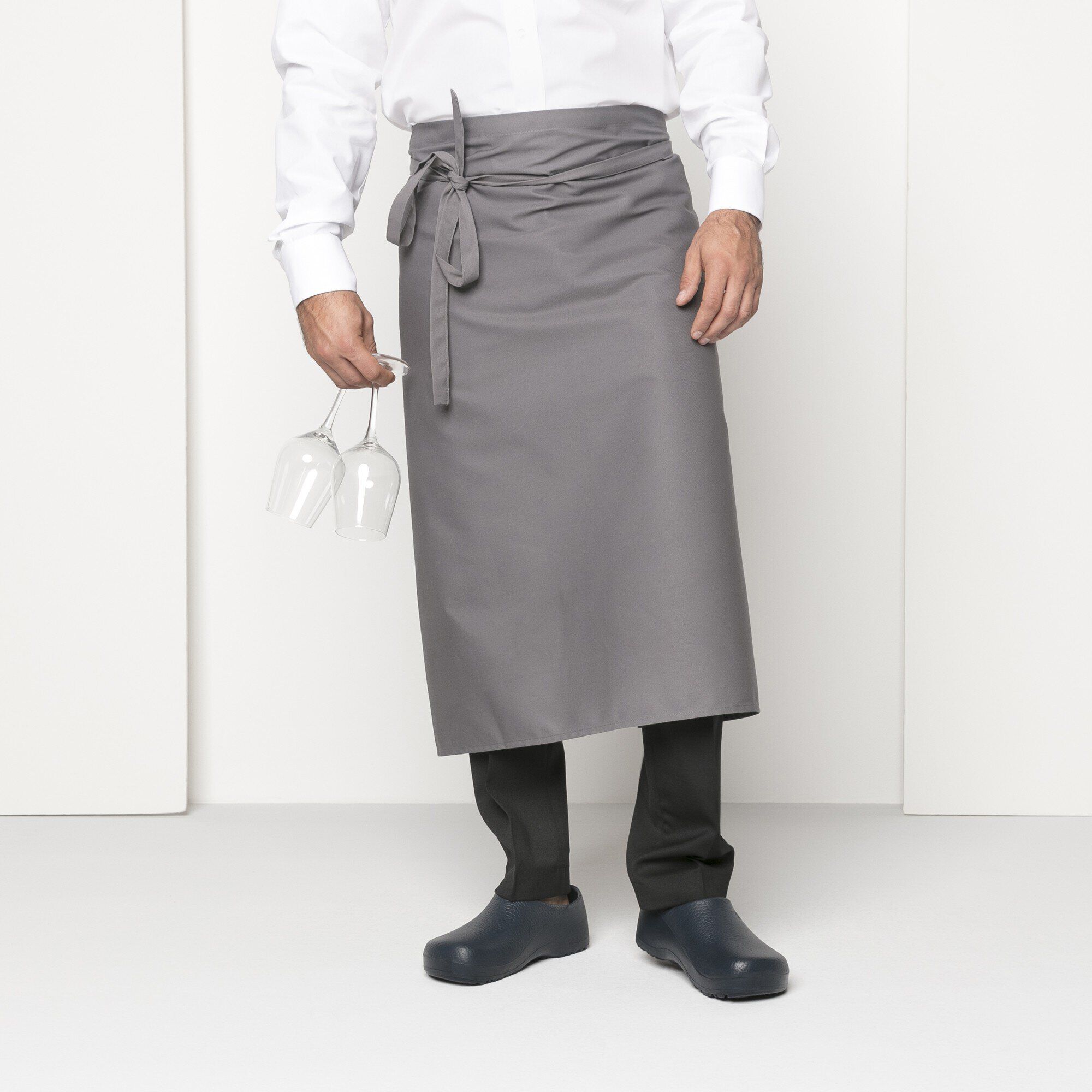 Profi Birki / プロフィ ビルキ ポリウレタン Close-up view showing material detail