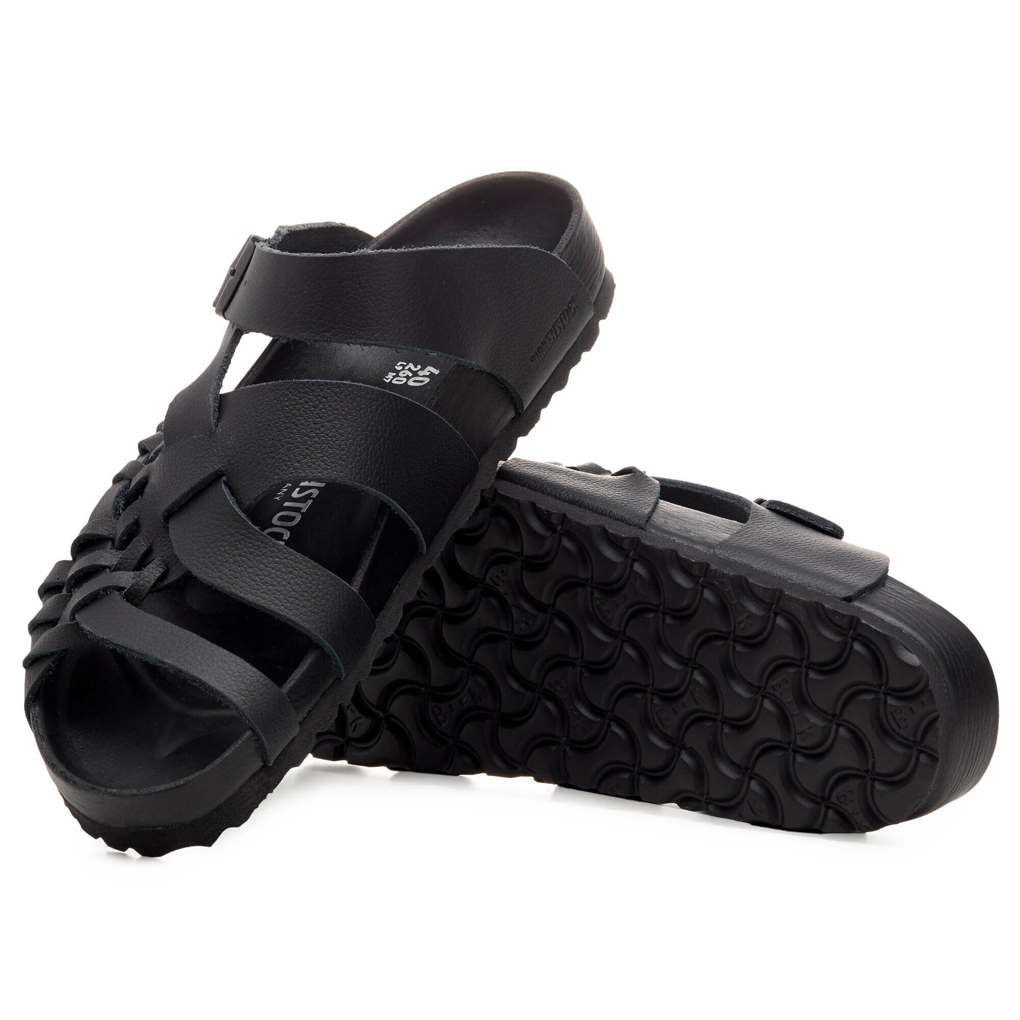   with outer sole details