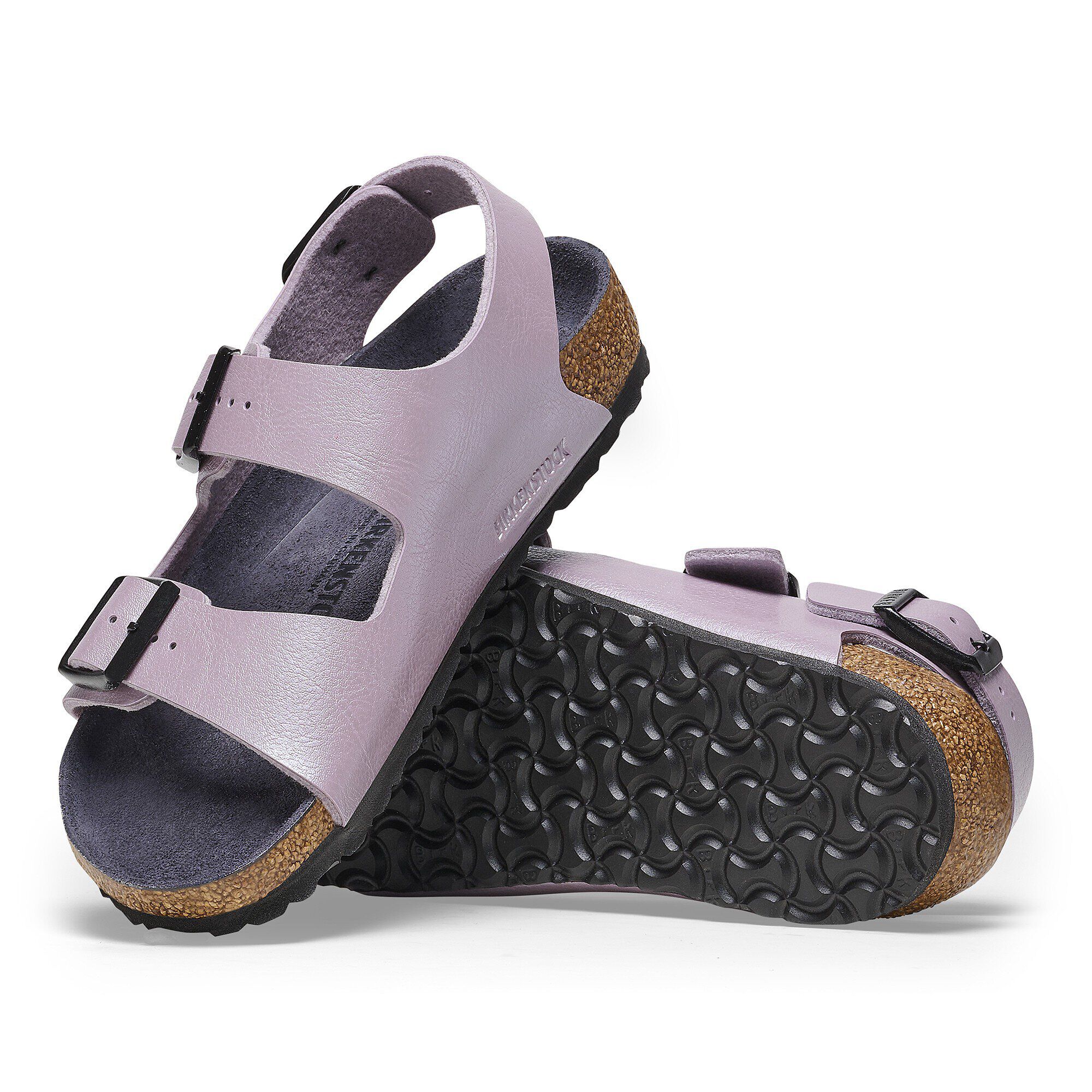   with outer sole details