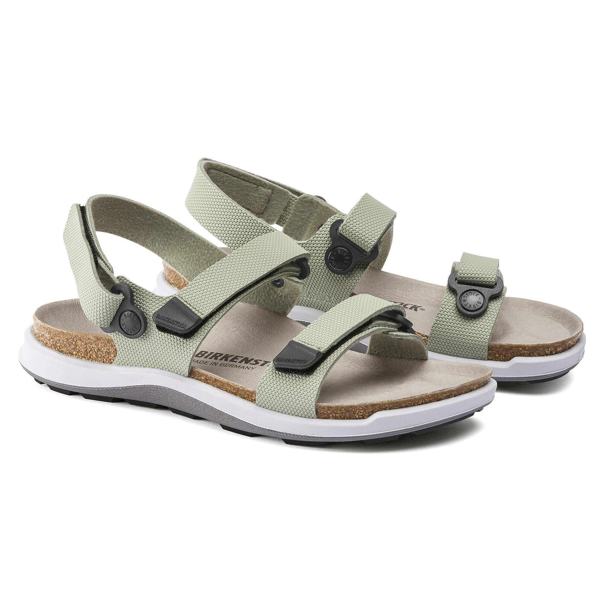 Kalahari Women/カラハリ W ビルコフロー - shown as a pair