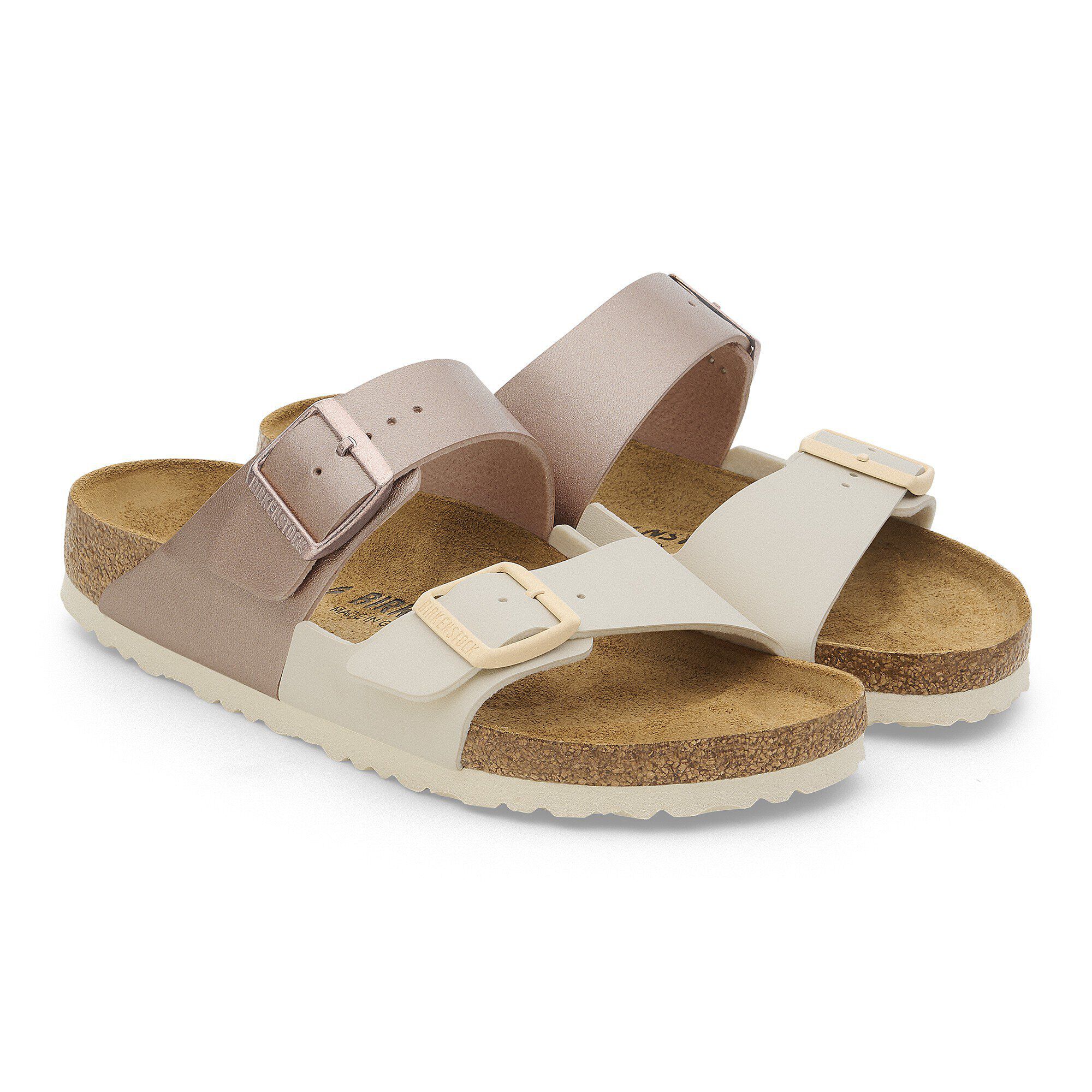   - shown as a pair