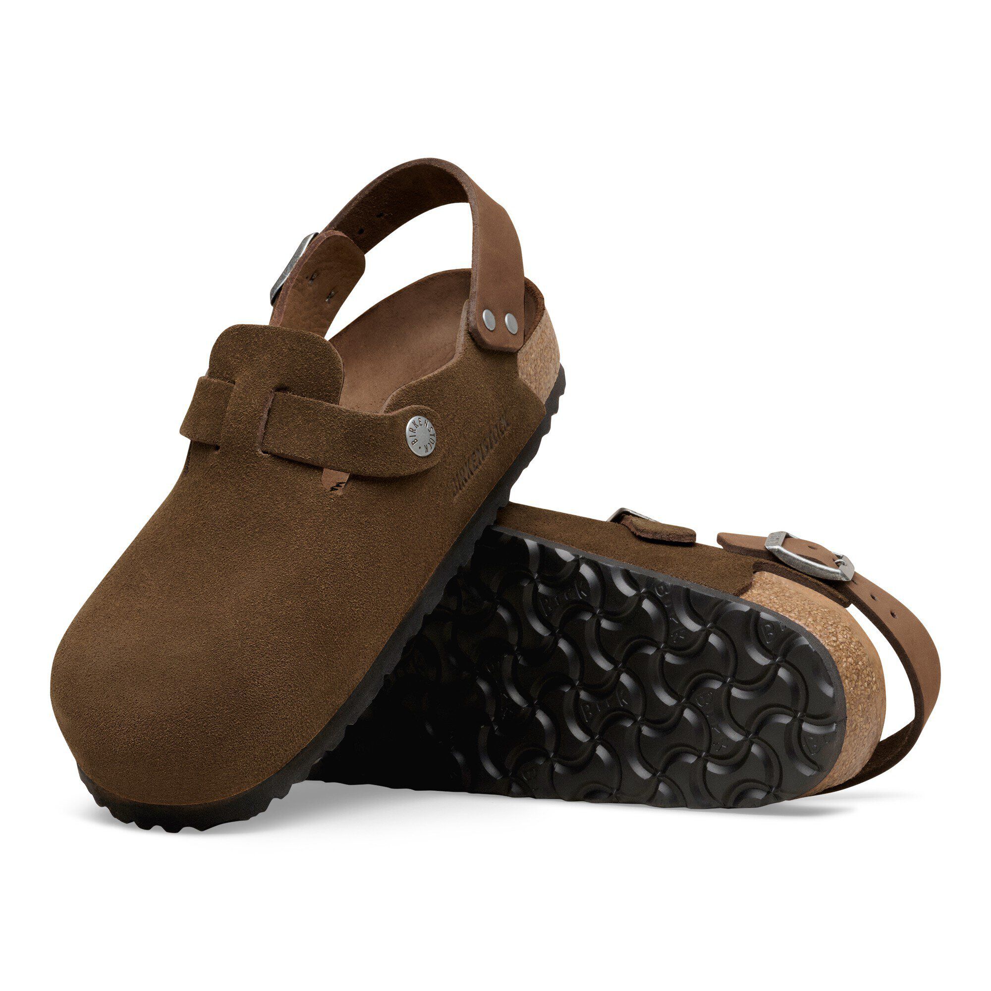   with outer sole details