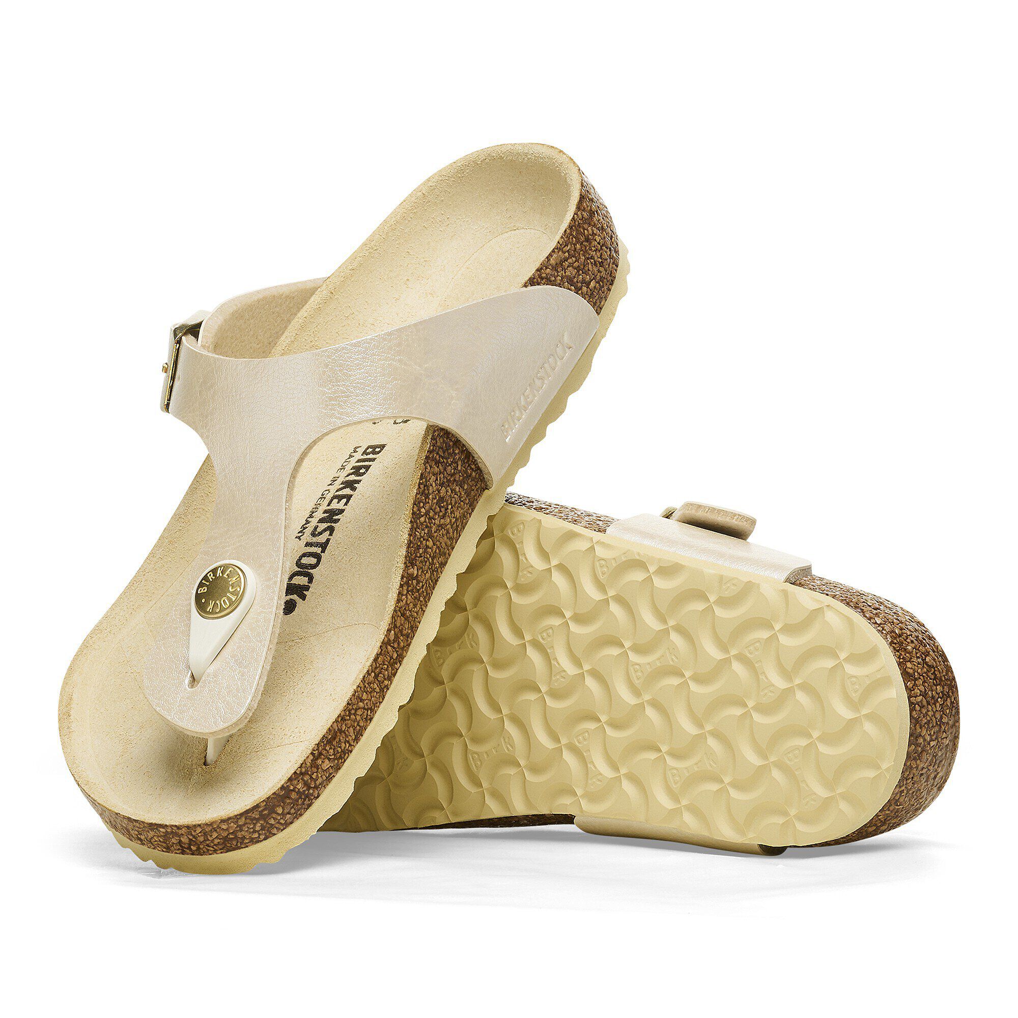   with outer sole details