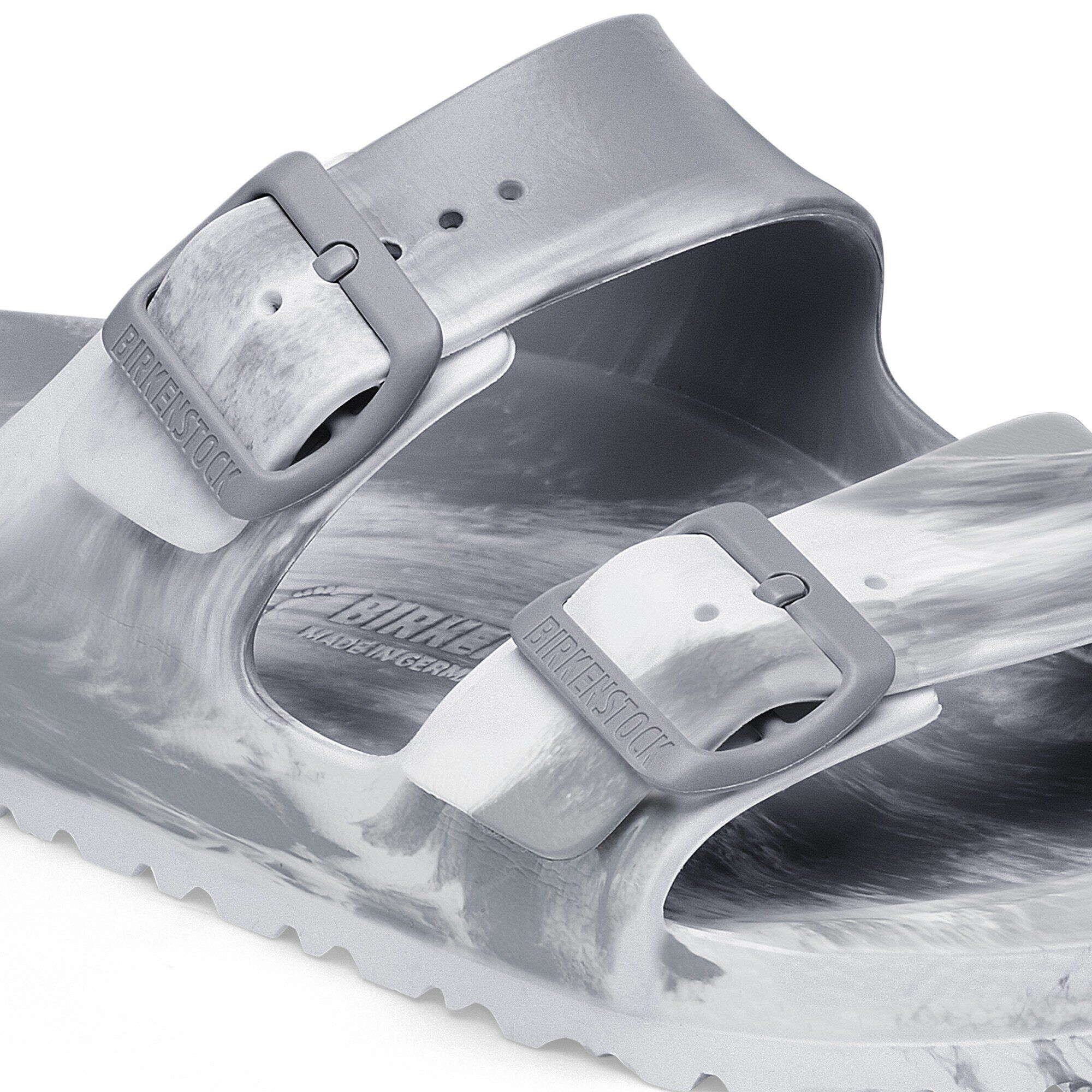 Arizona EVA EVA Close-up view showing material detail