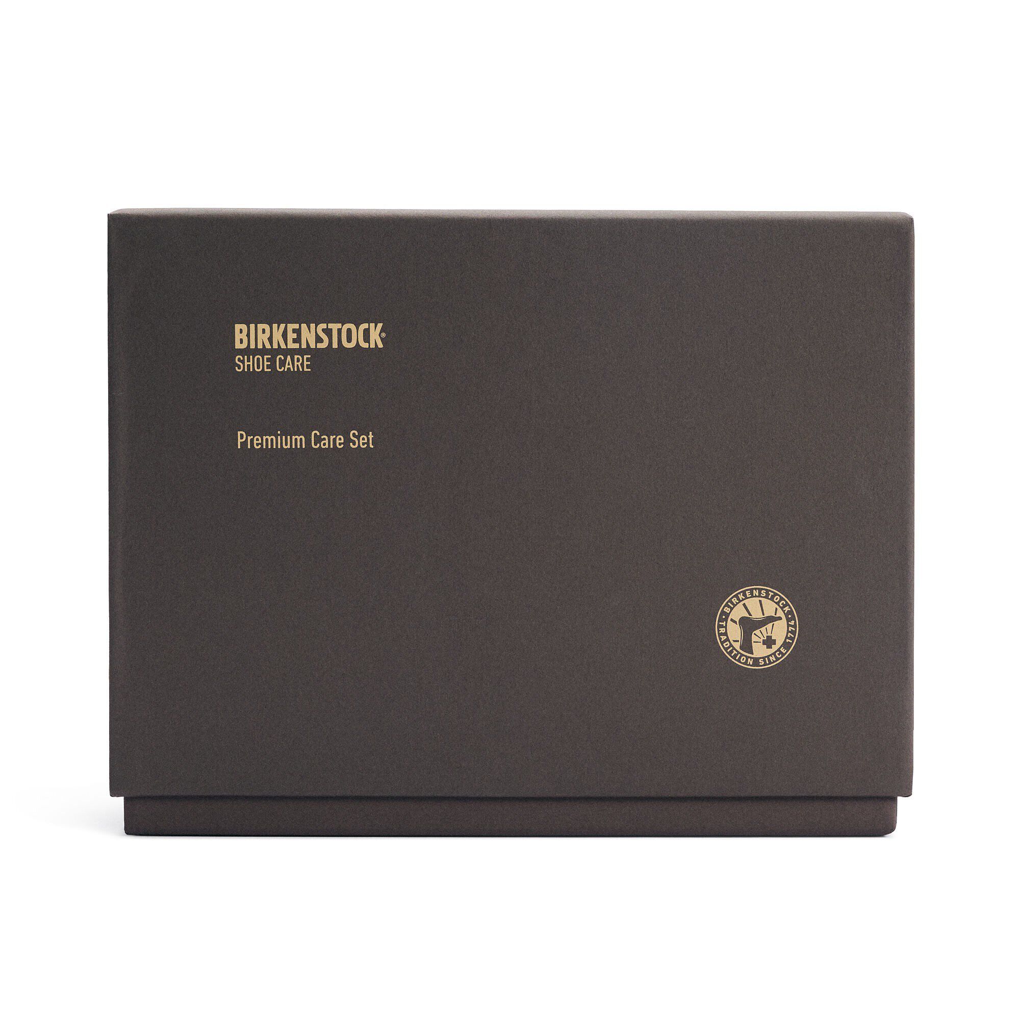 Premium Care Set  - a side view