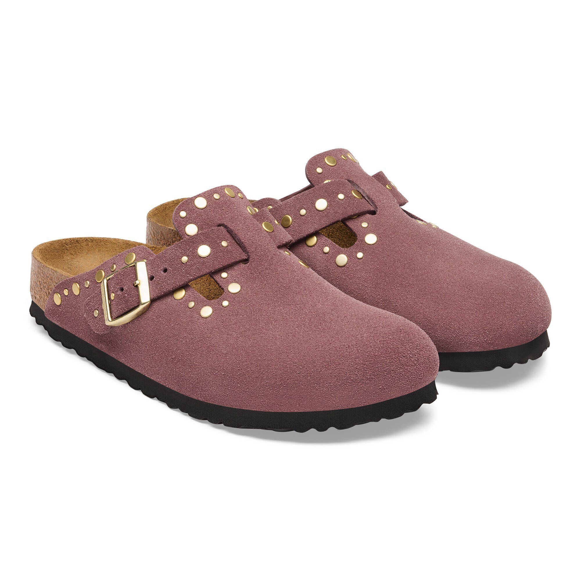   - shown as a pair