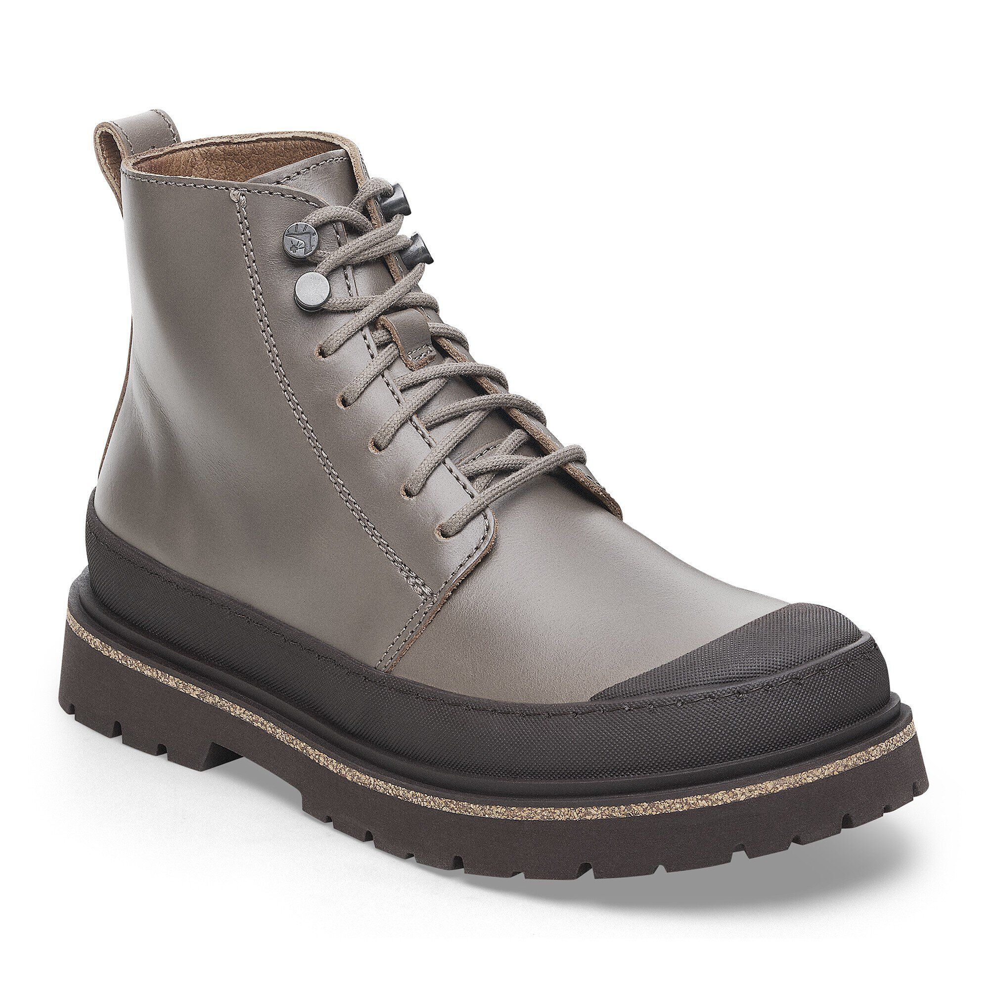 Prescott Men Waxy Leather - main image