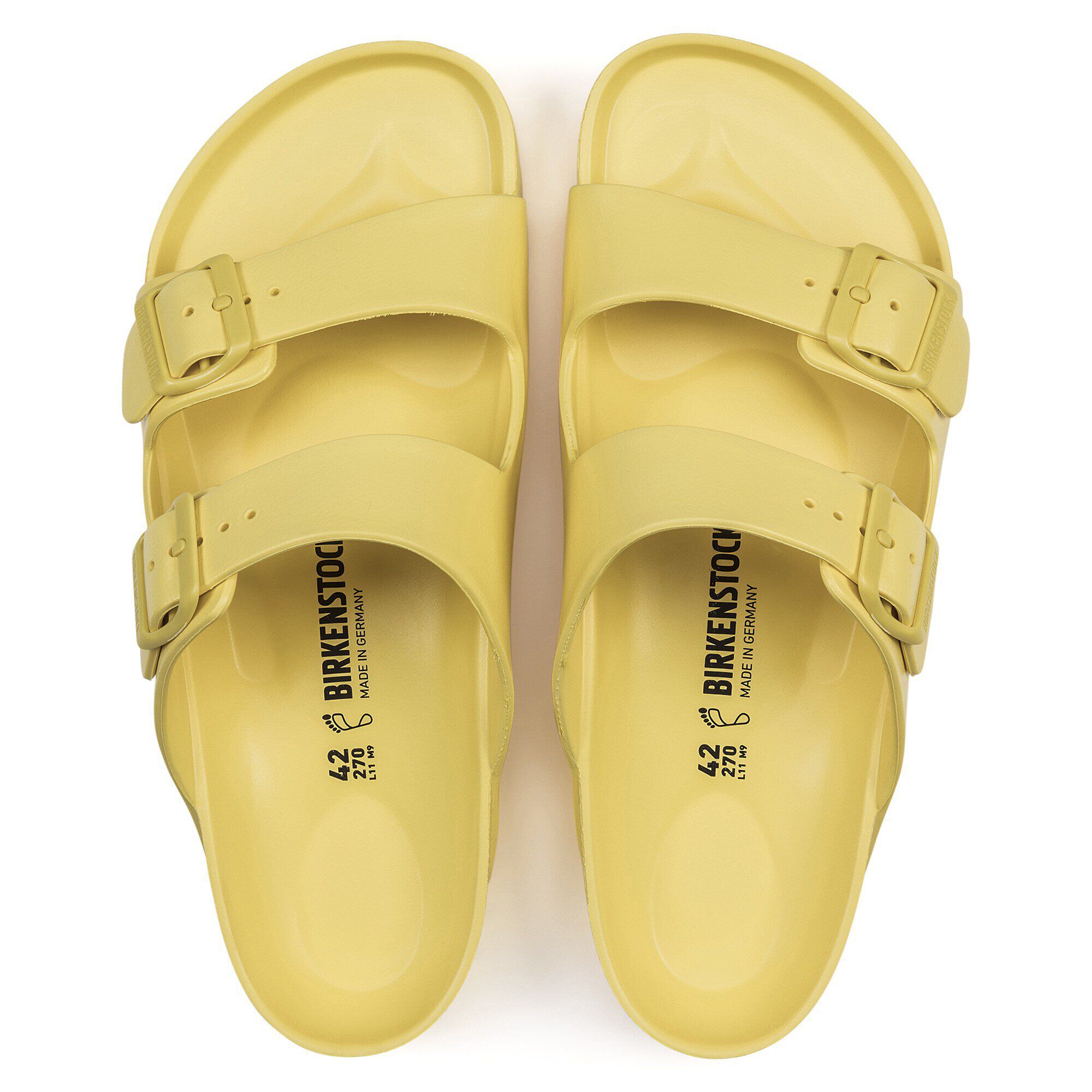 Arizona EVA/ アリゾナ EVA EVA - a top view