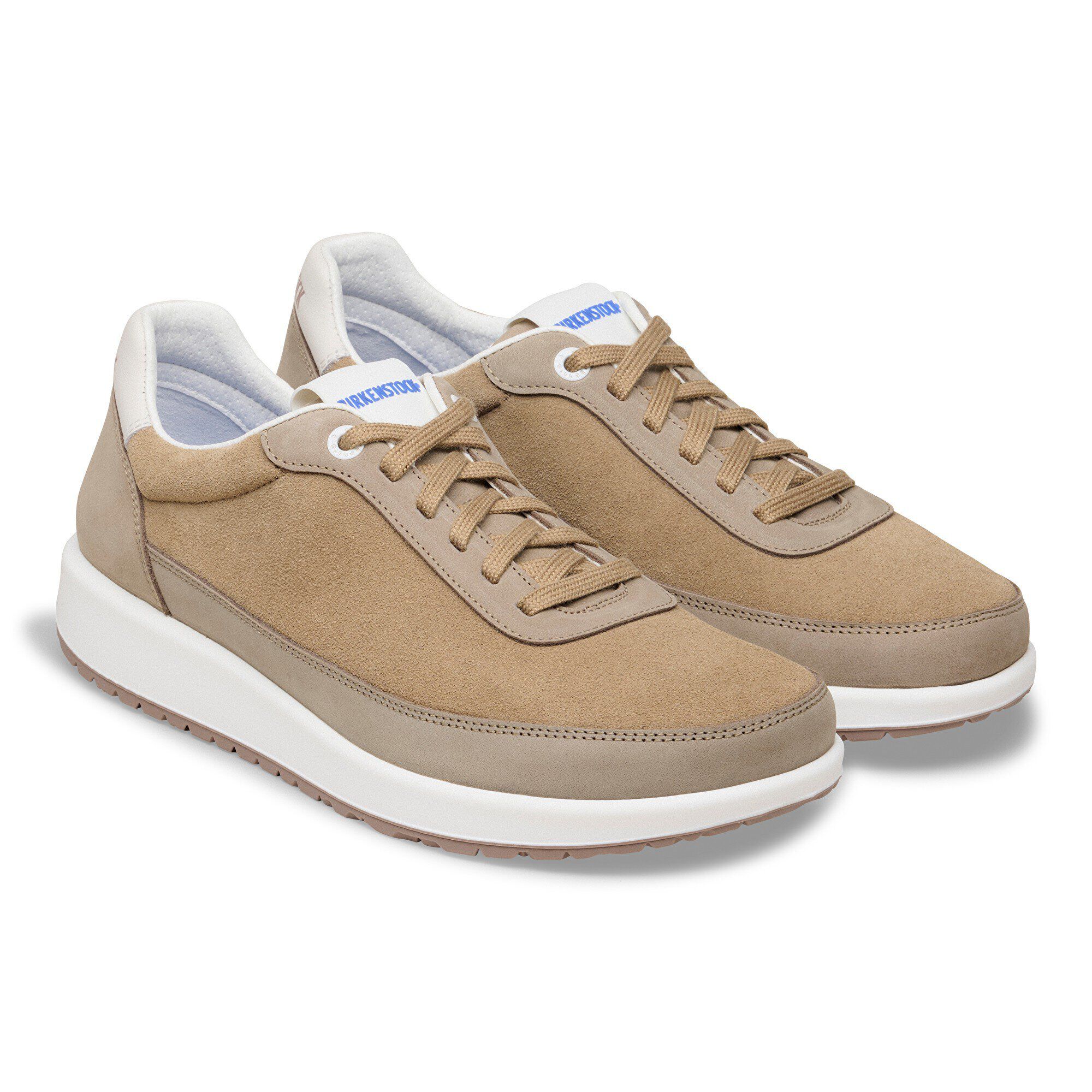 Honnef City / ホンネフ シティ ミックスドレザー - shown as a pair