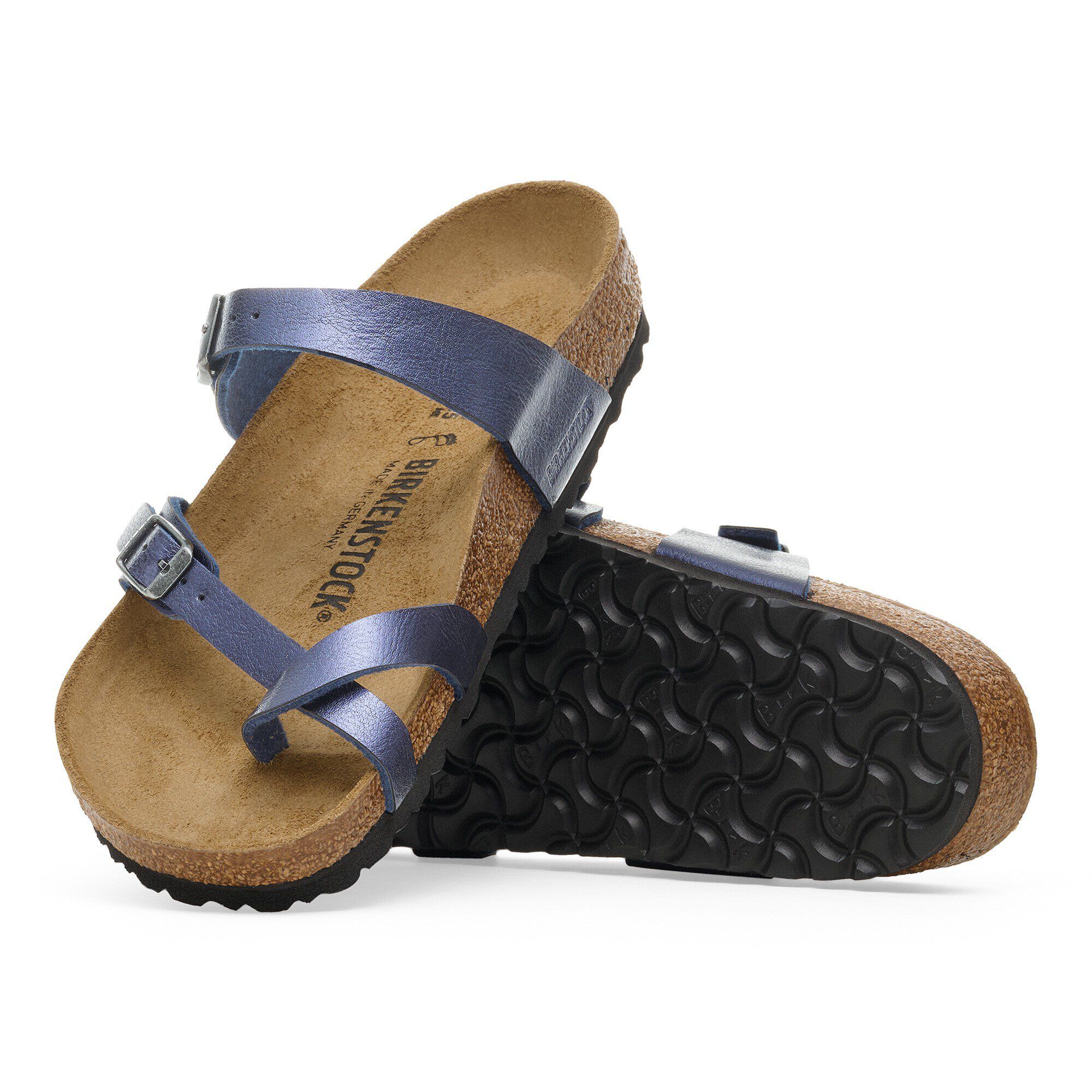   with outer sole details