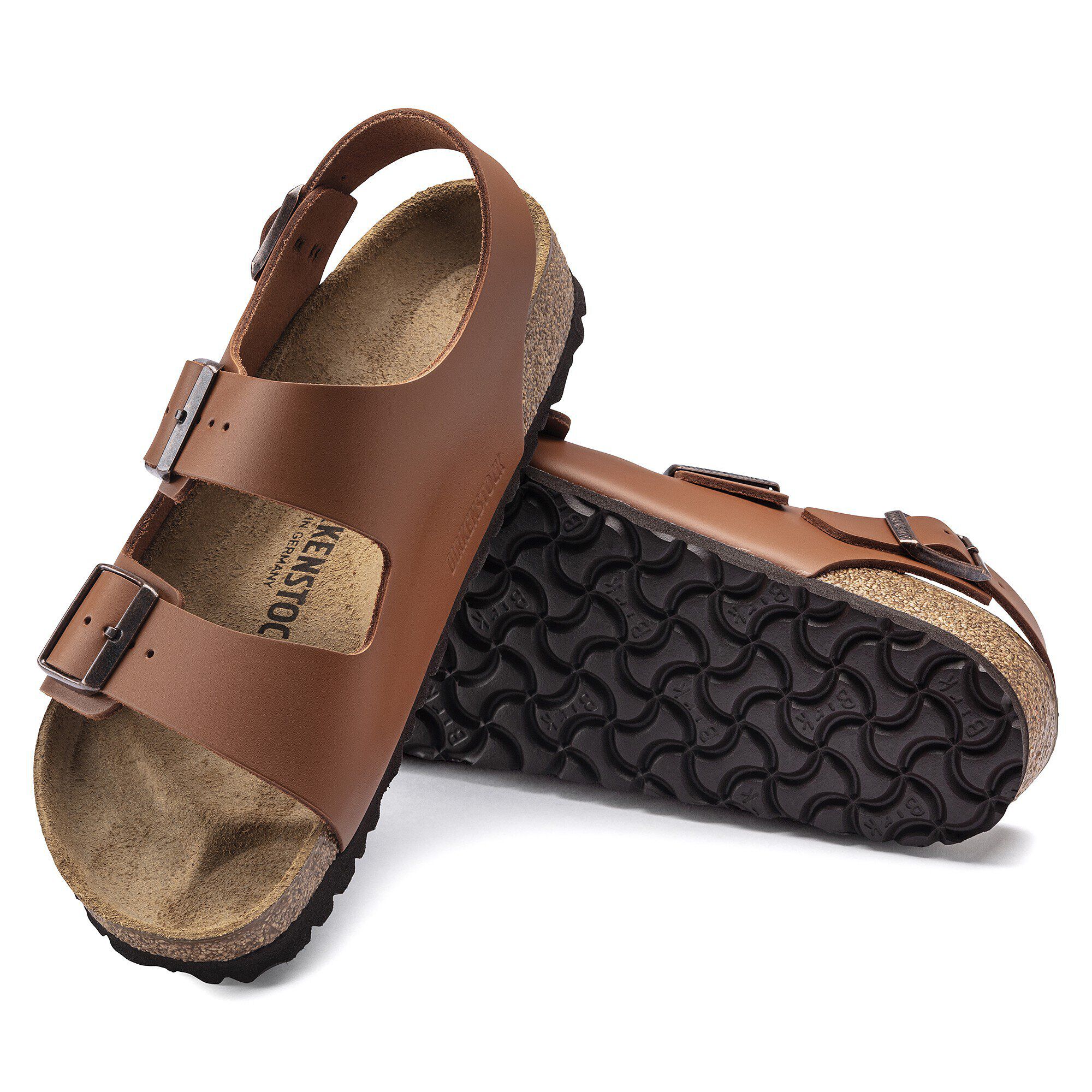   with outer sole details