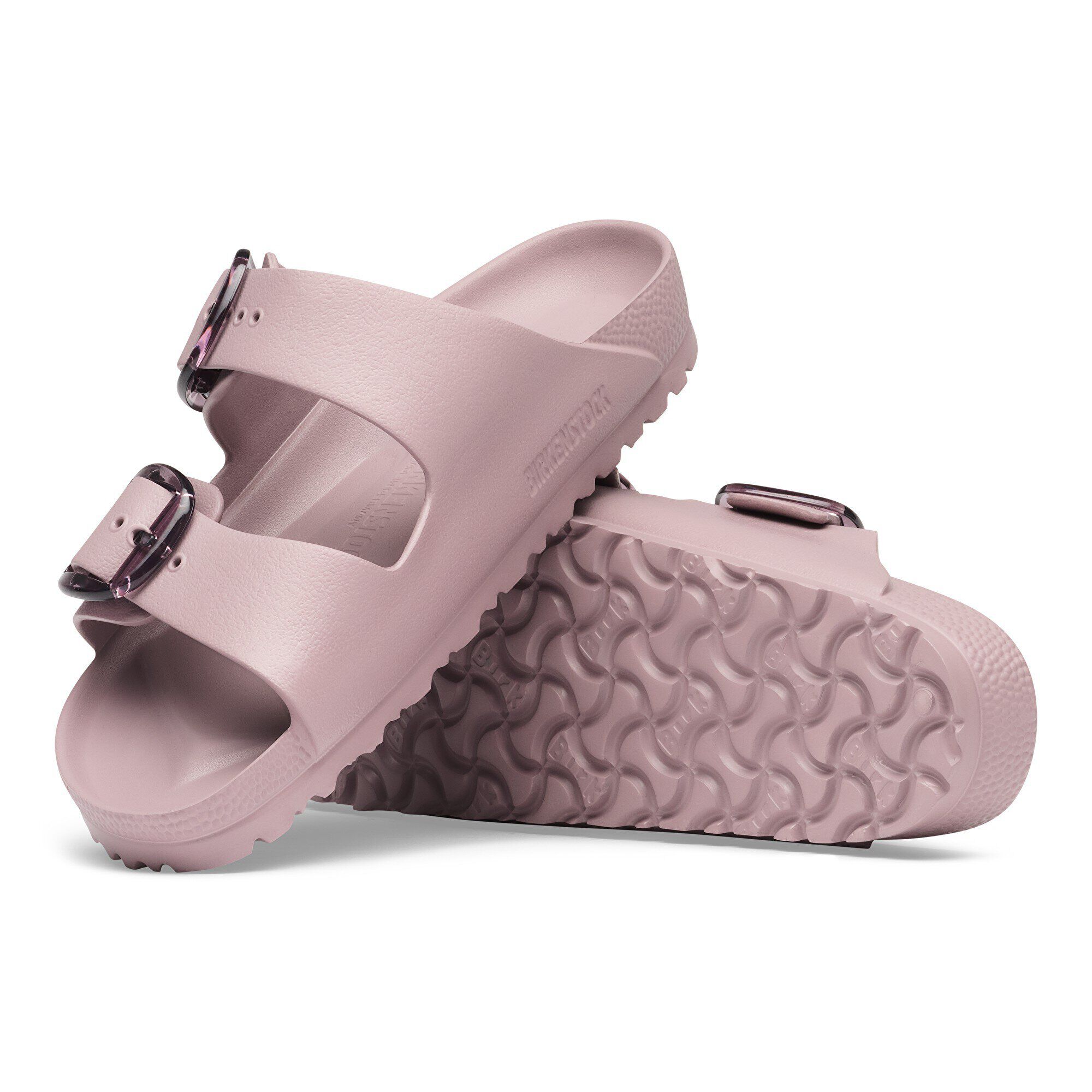   with outer sole details