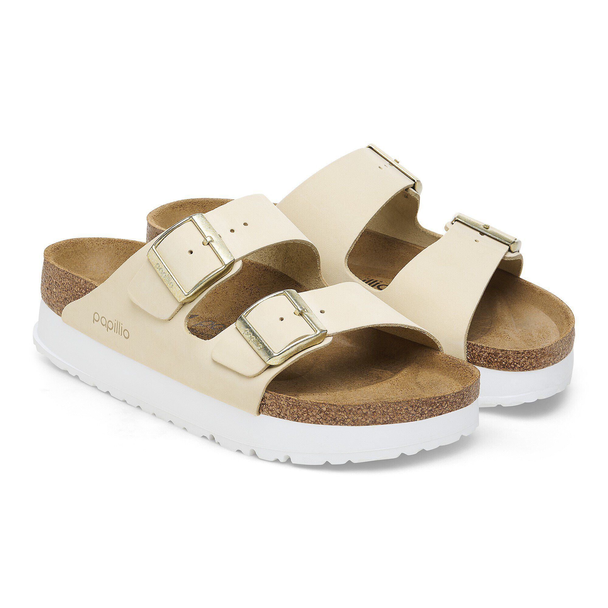   - shown as a pair