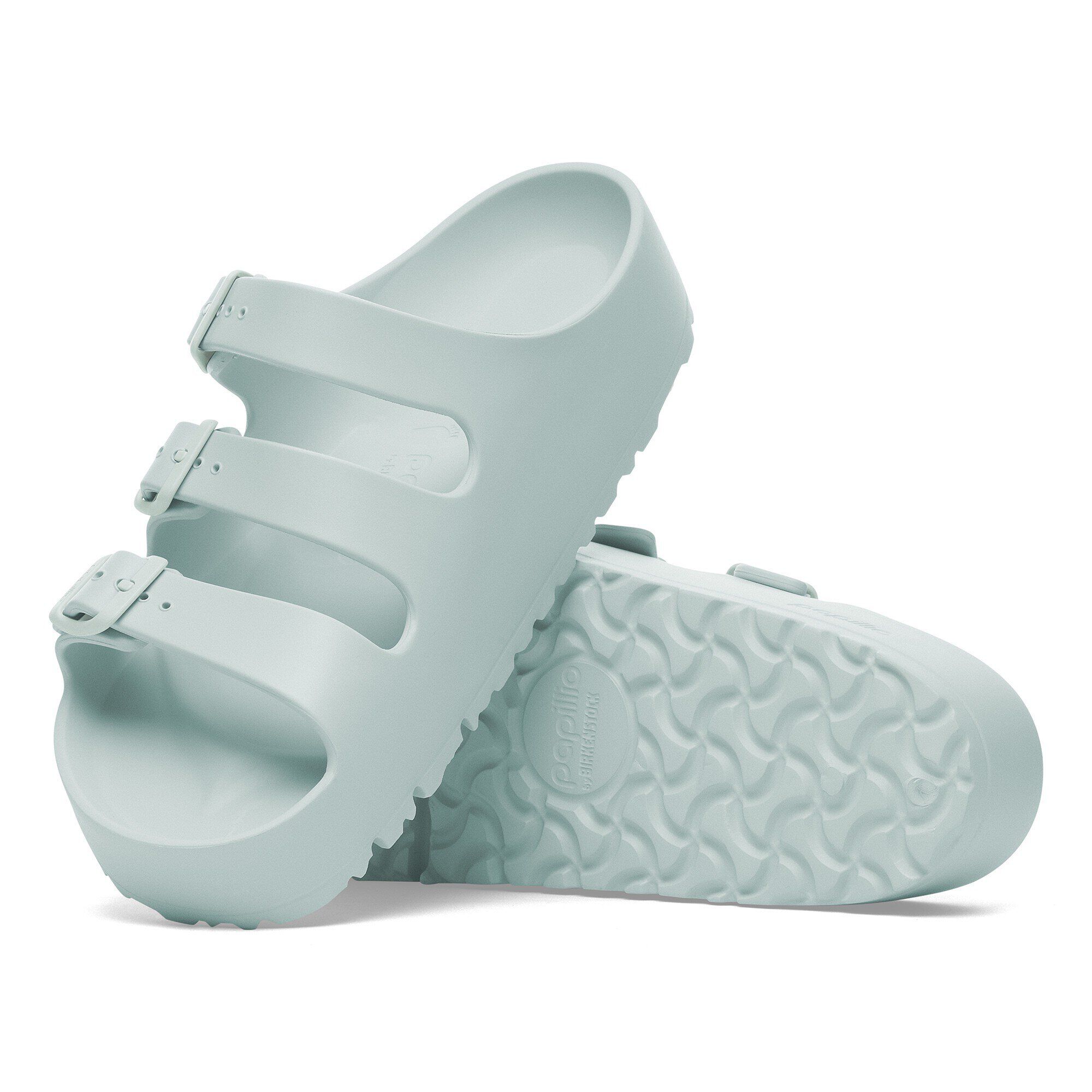   with outer sole details